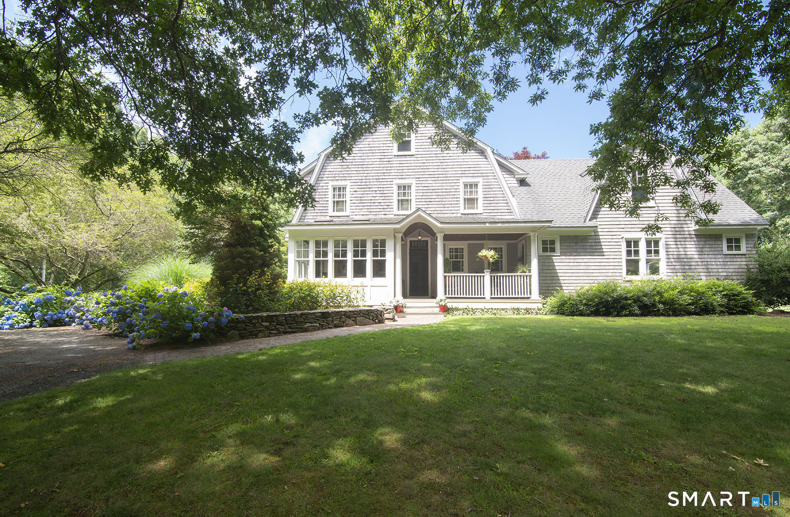 12 Castle Hill Road, Stonington, Connecticut 06379