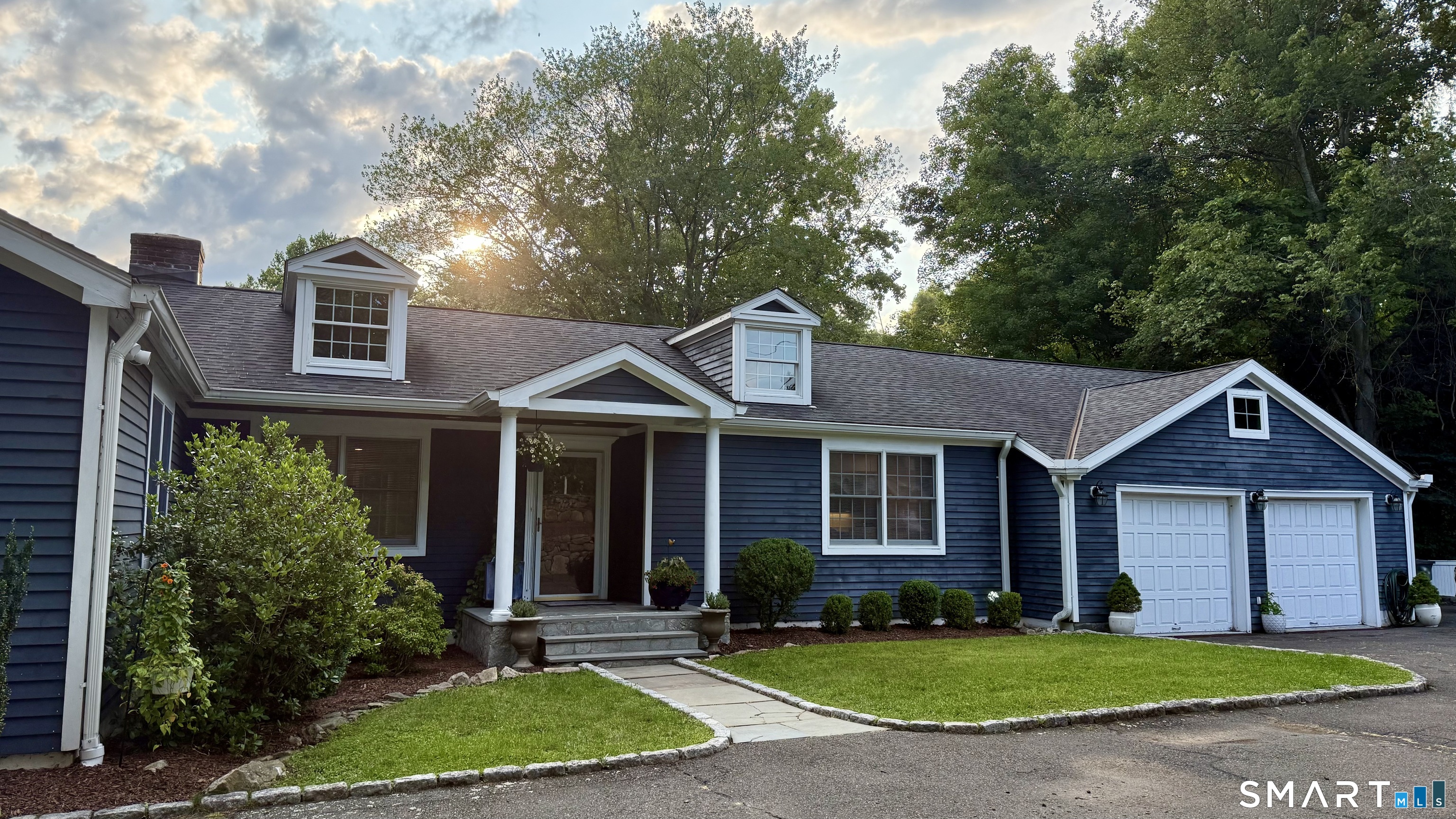 64 Hunting Ridge Road, Stamford, Connecticut 06903