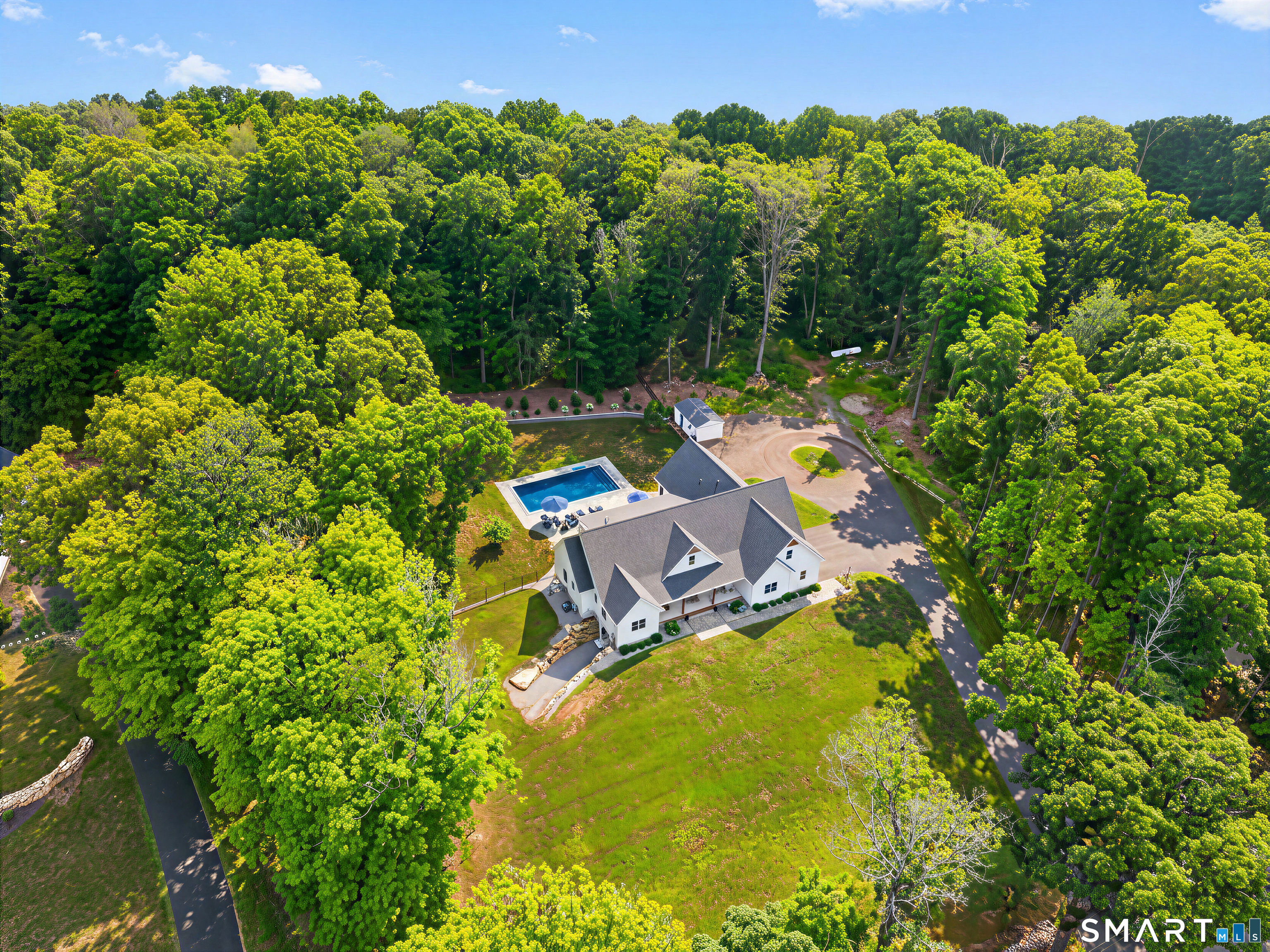 126 Kelseytown Road, Clinton, Connecticut 06413