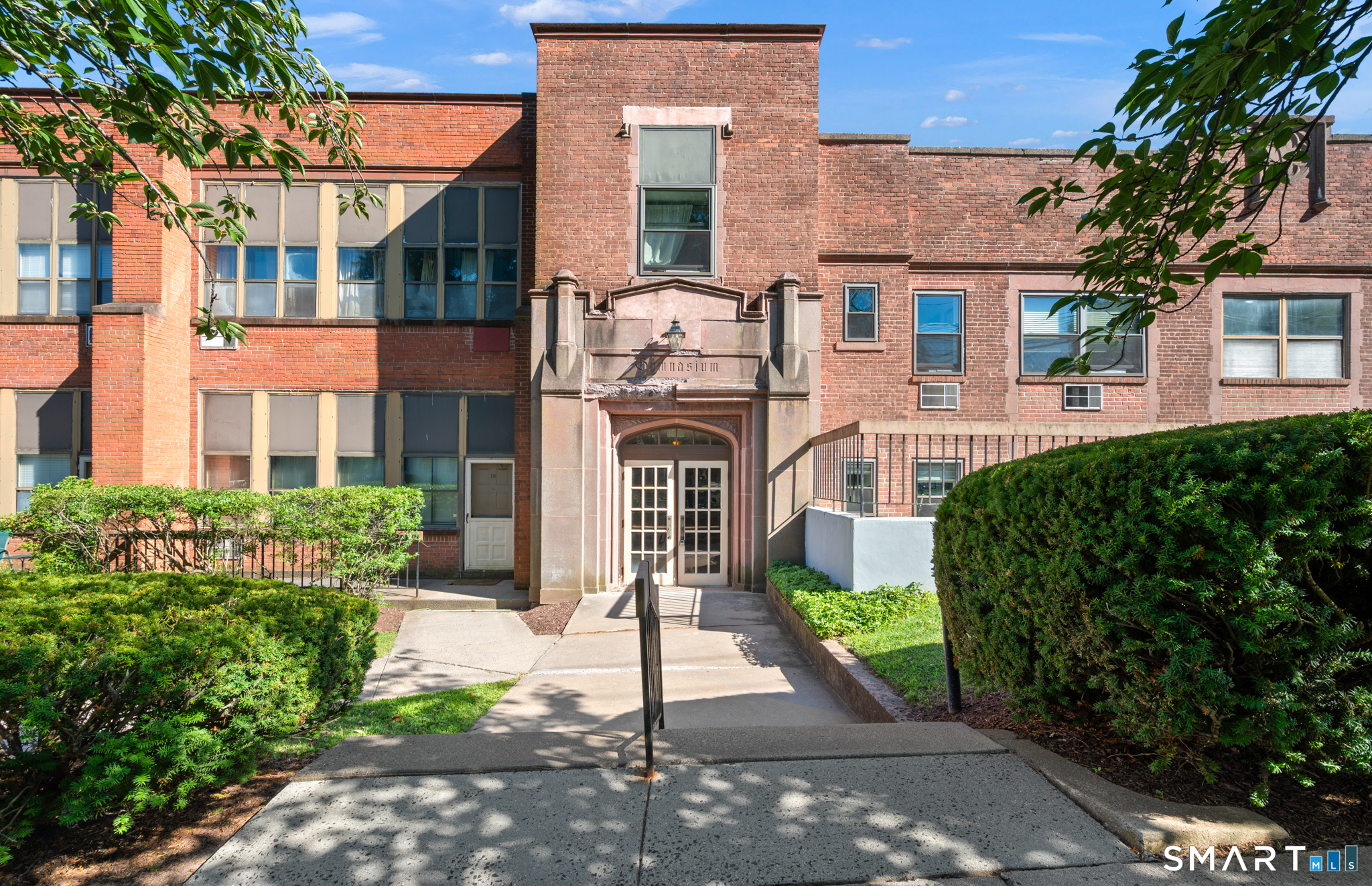 201 College Street, #20, Middletown, CT 06457