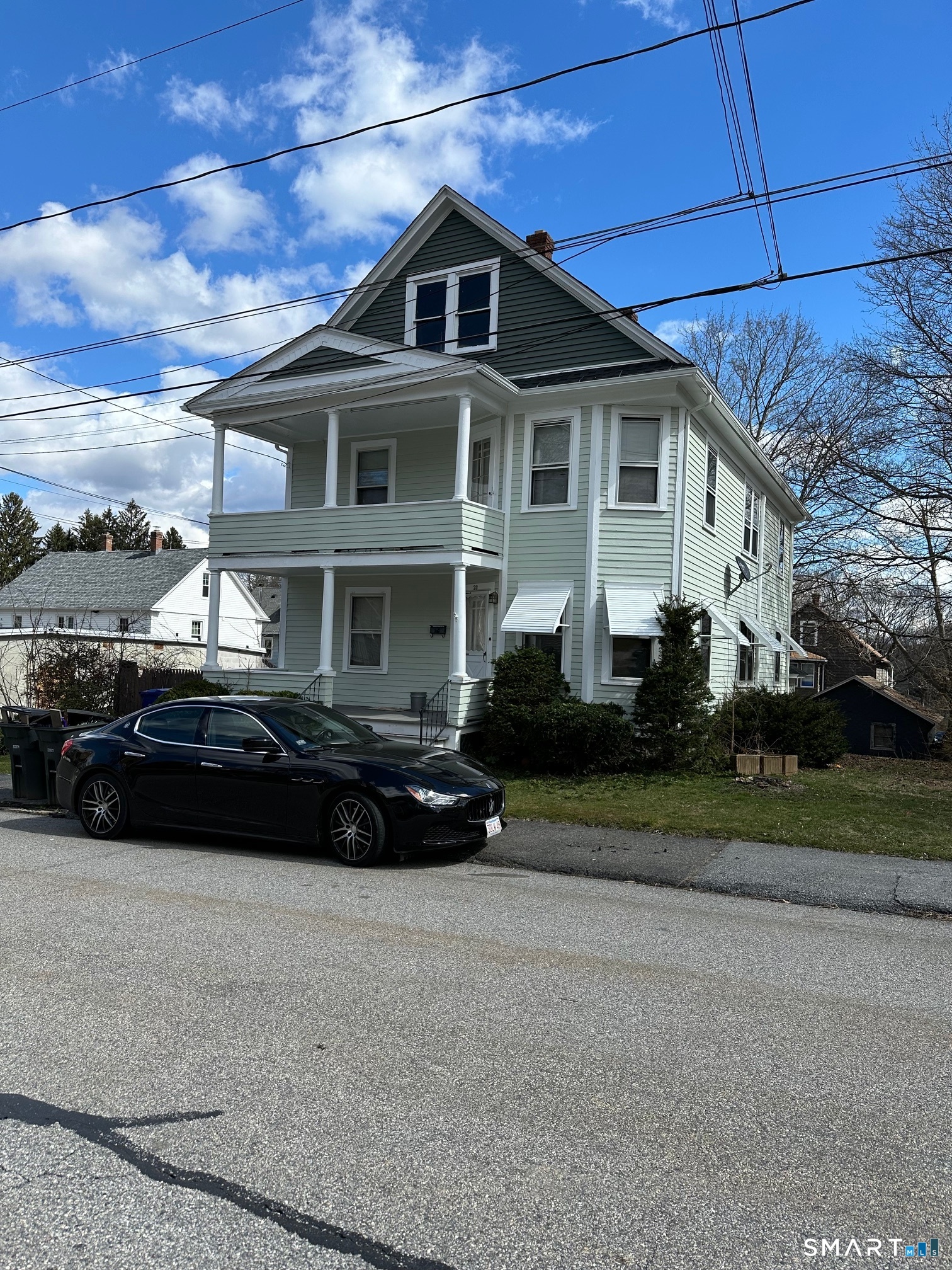 23 Chestnut Avenue