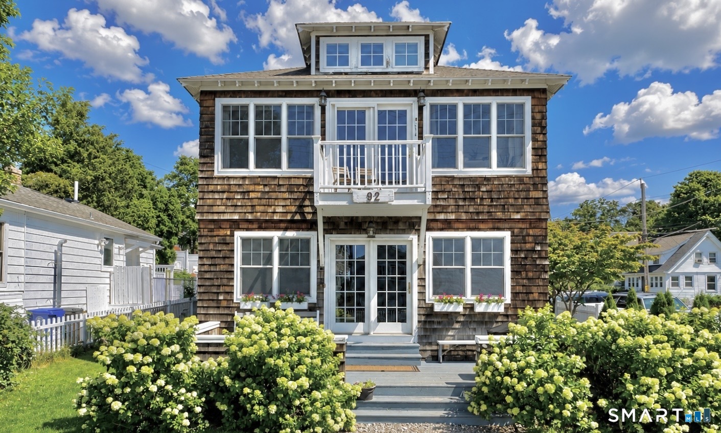 Homes for sale in West Haven, CT | 92 Ocean Ave, West Haven, CT 06516 | MLS# 24192115