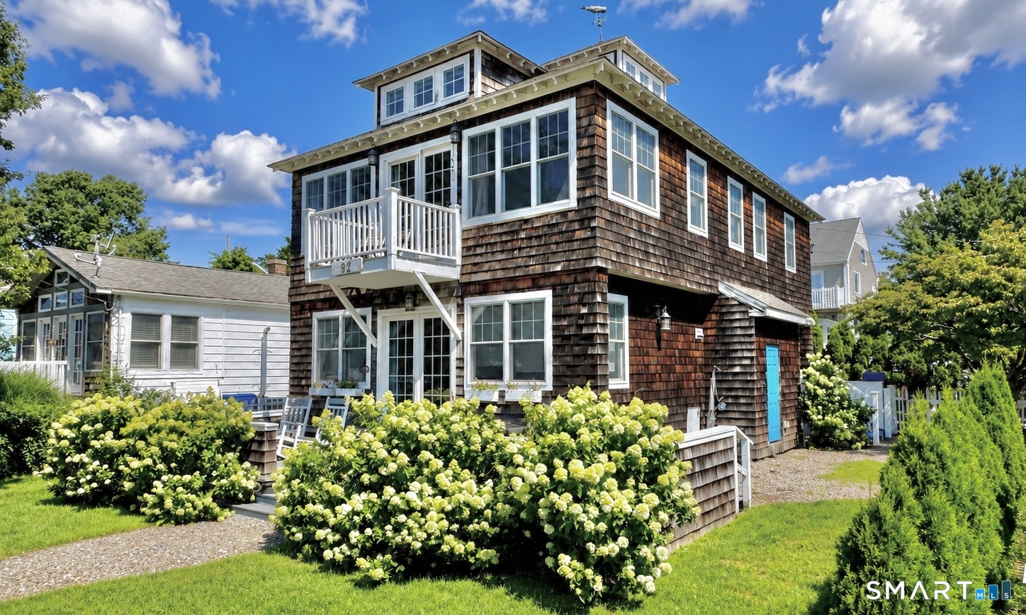 Homes for sale in West Haven, CT | 92 Ocean Ave, West Haven, CT 06516 | MLS# 24192115