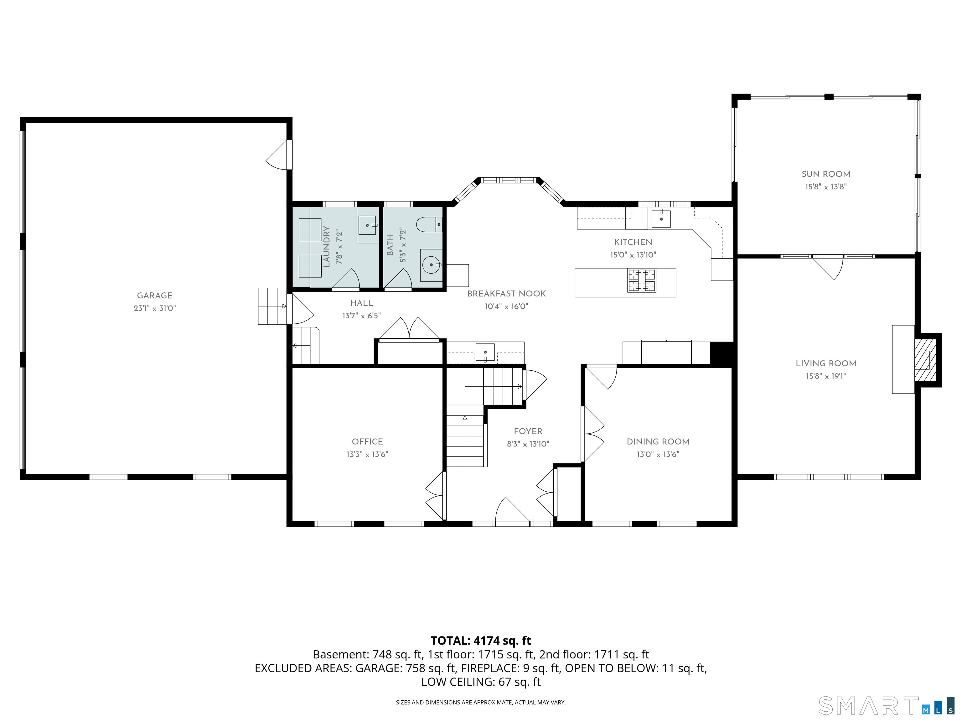 120 Strickland Street photo 38