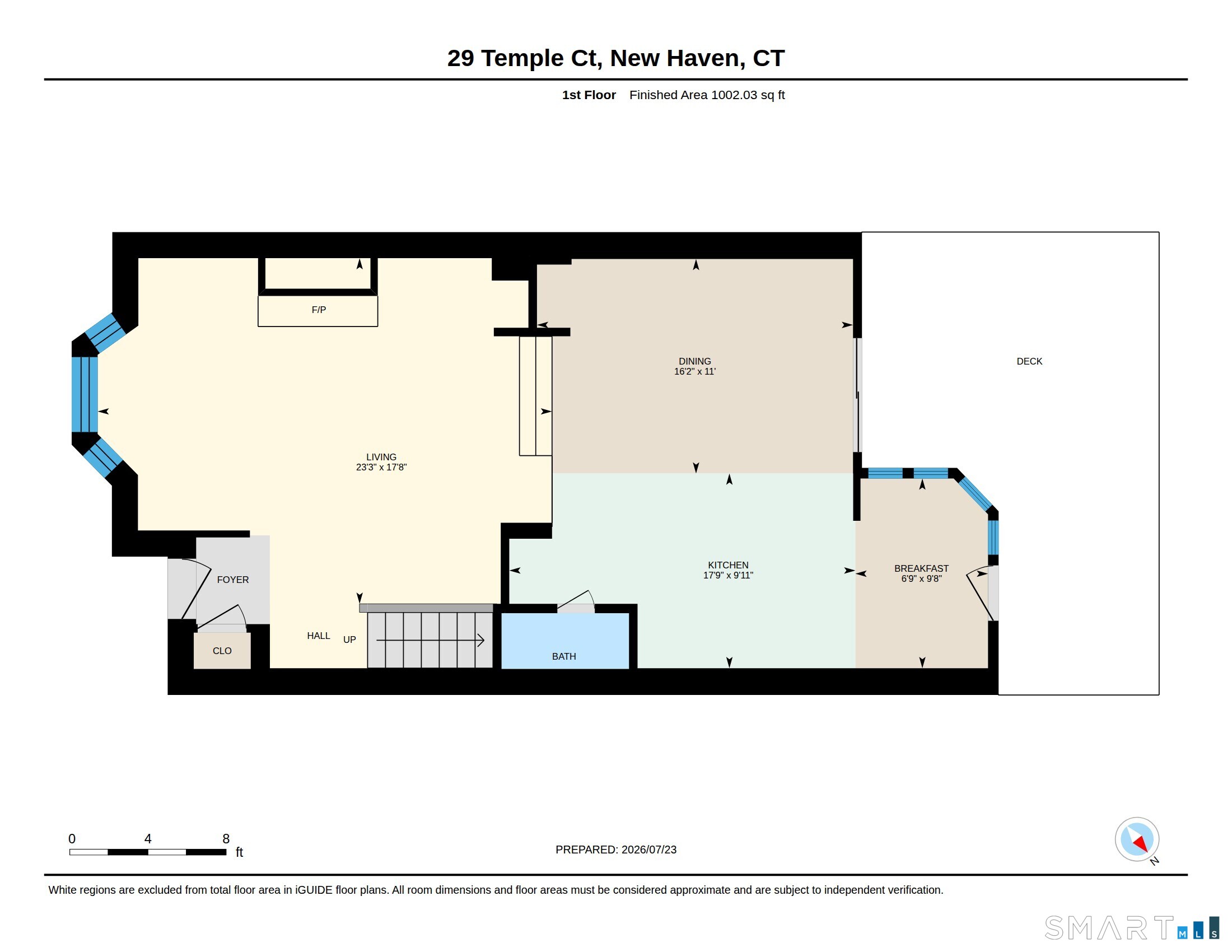 29 Temple Court  Unit #29 photo 38