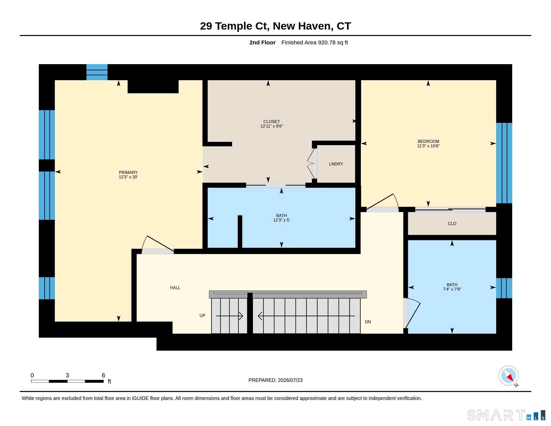 29 Temple Court  Unit #29 photo 39