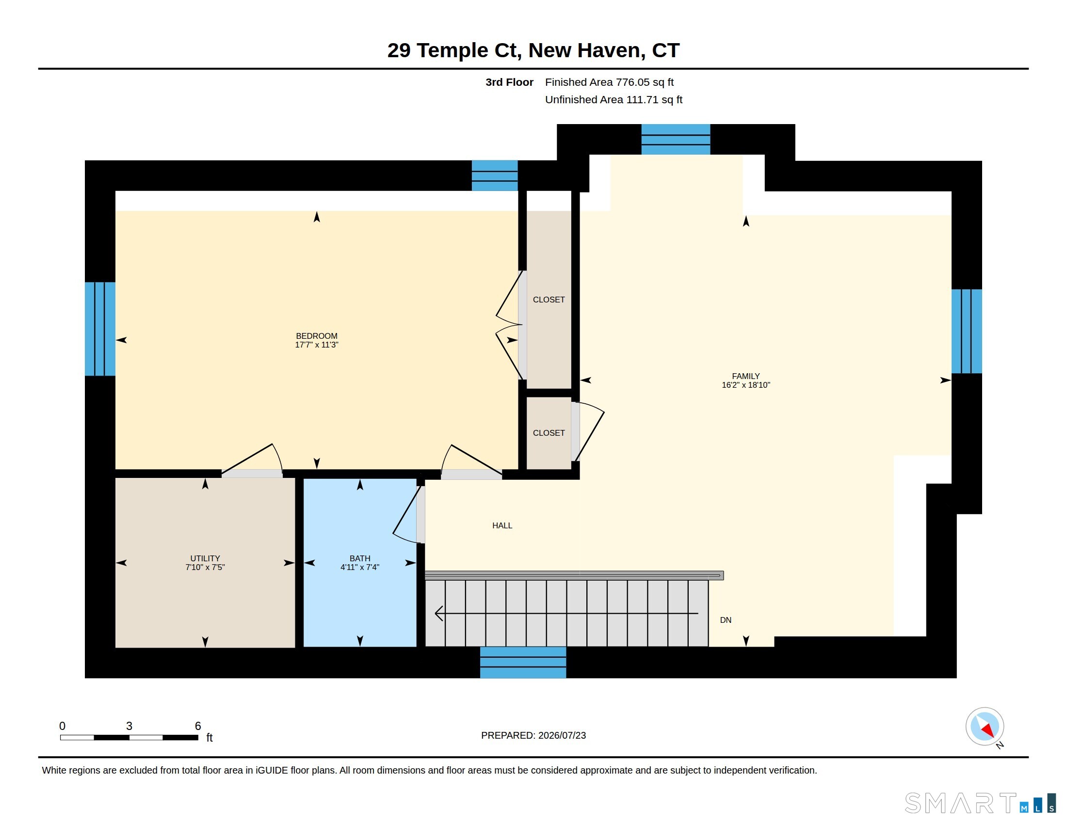 29 Temple Court  Unit #29 photo 40