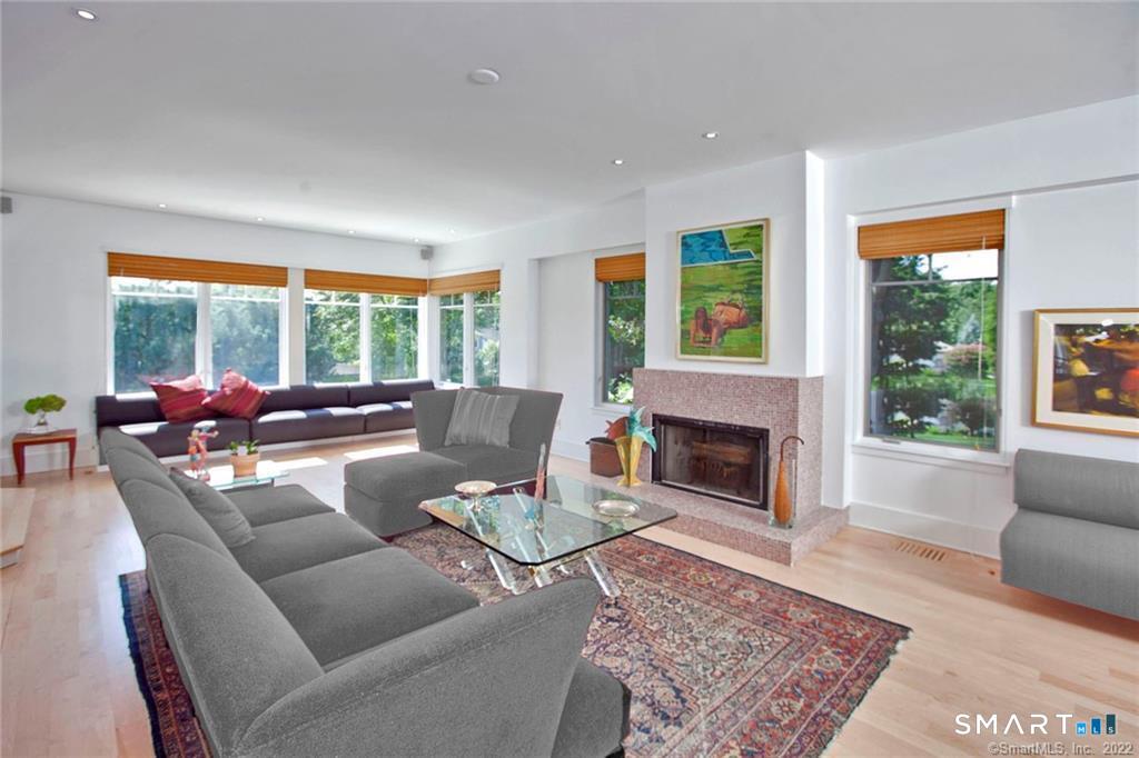 2 Bluewater Hill South, Westport, Connecticut photo 4