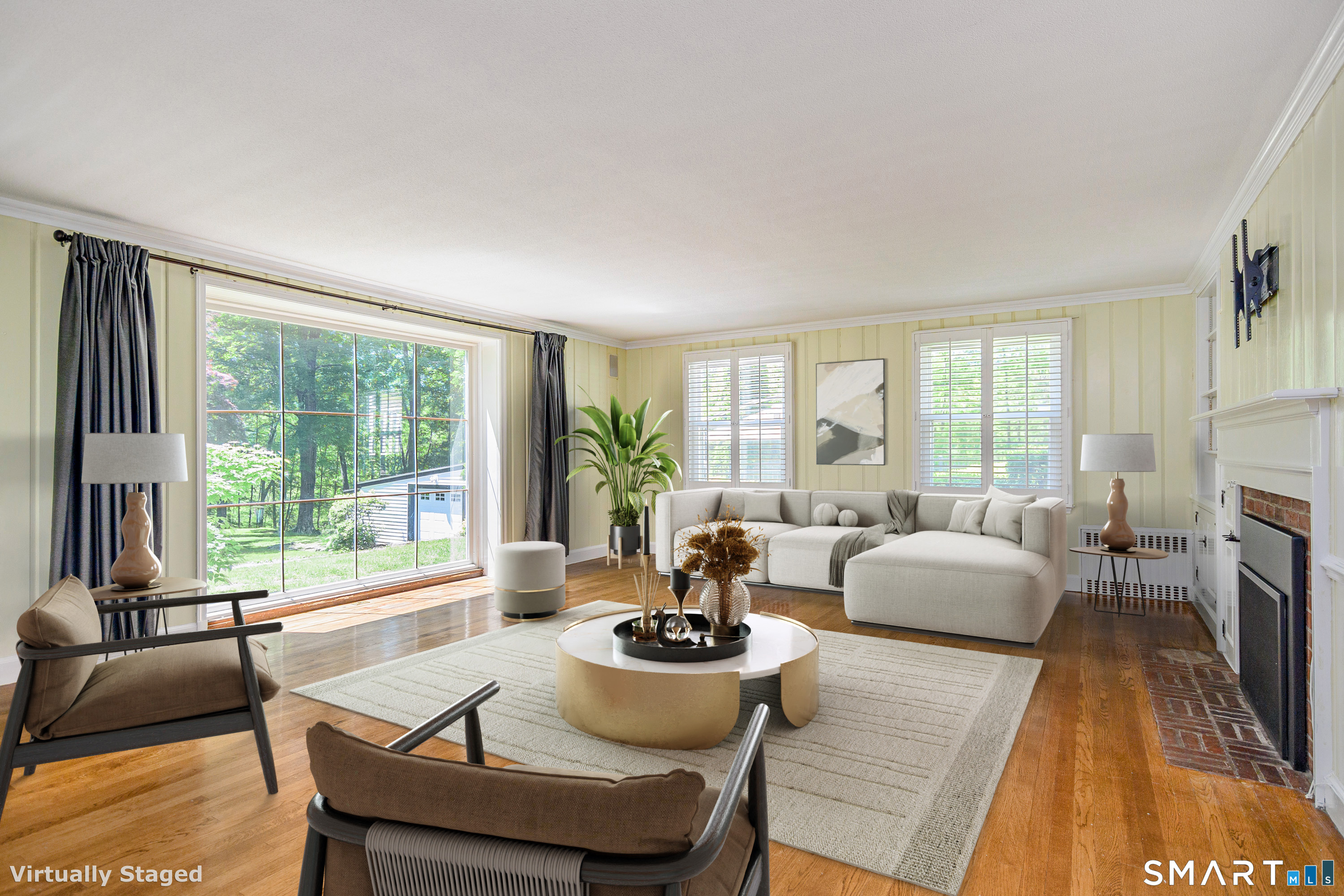 5th image of 77 Crest Rd, Middlebury, CT 06762 | MLS# 24193938