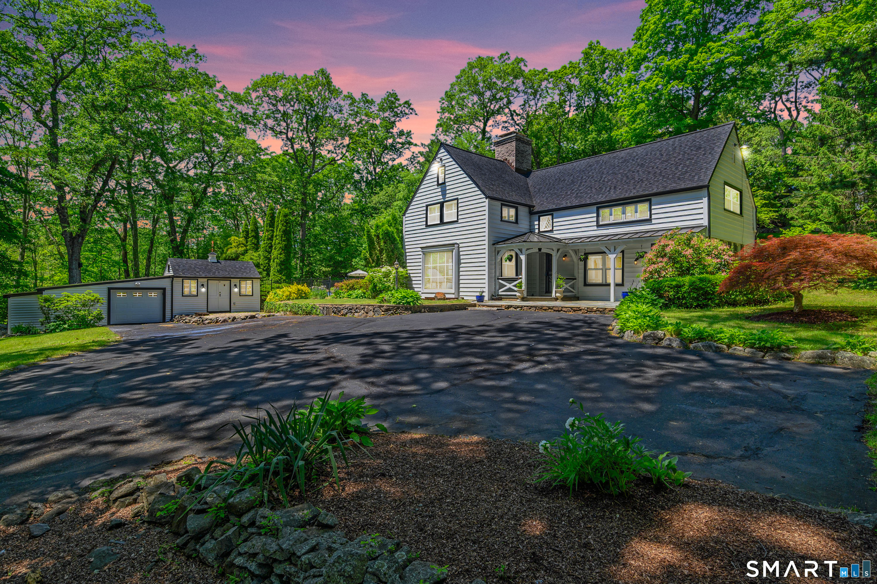 3rd image of 77 Crest Rd, Middlebury, CT 06762 | MLS# 24193938