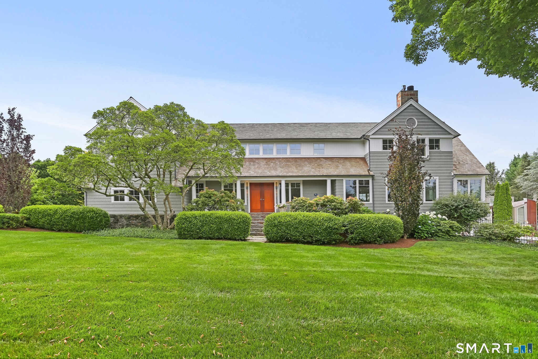 2 Bluewater Hill South, Westport, Connecticut photo 3