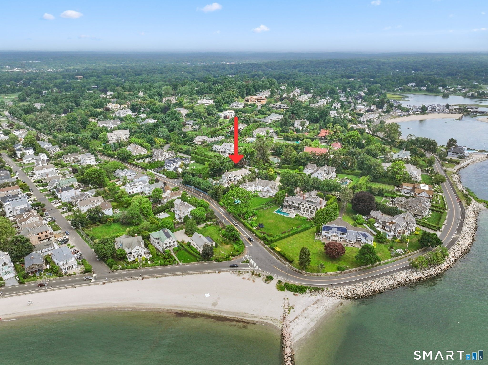 2 Bluewater Hill South, Westport, Connecticut photo 1