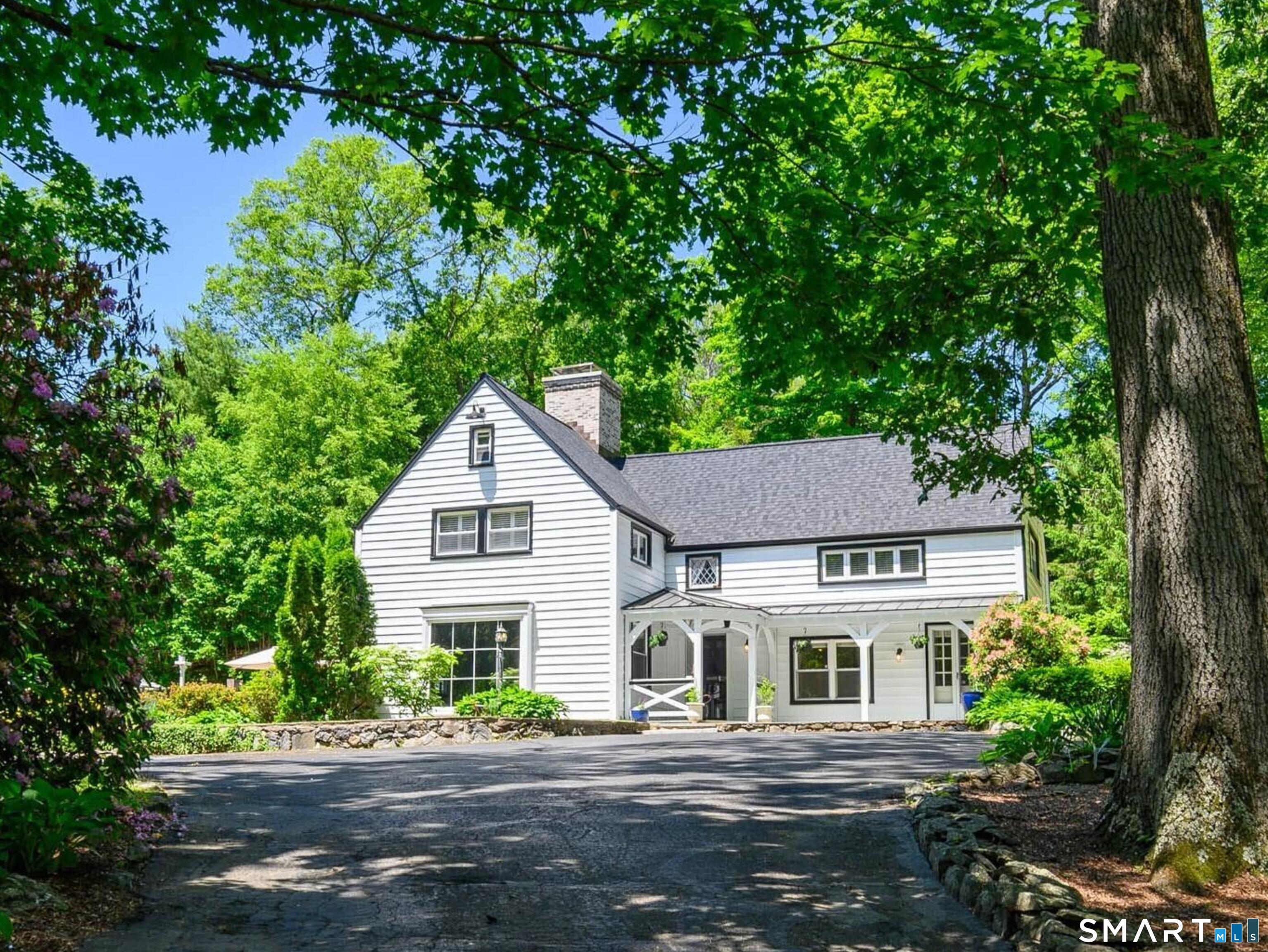 2nd image of 77 Crest Rd, Middlebury, CT 06762 | MLS# 24193938
