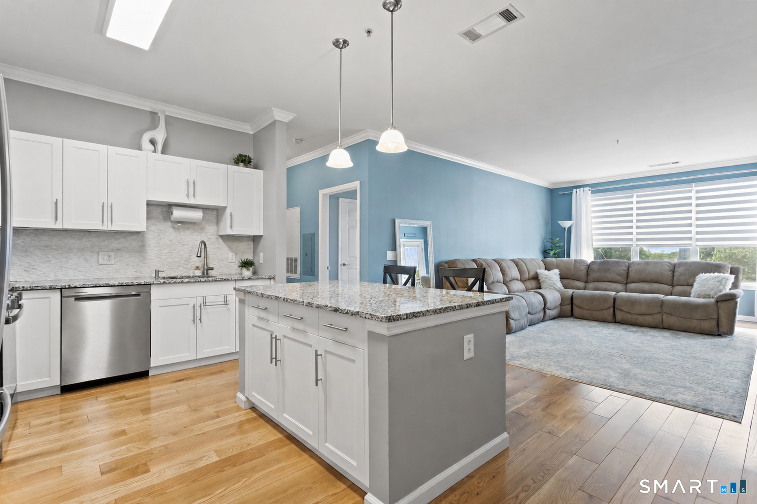 Homes for sale in Stamford, CT | 35 W Broad St #305, Stamford, CT 06902 | MLS# 24193570