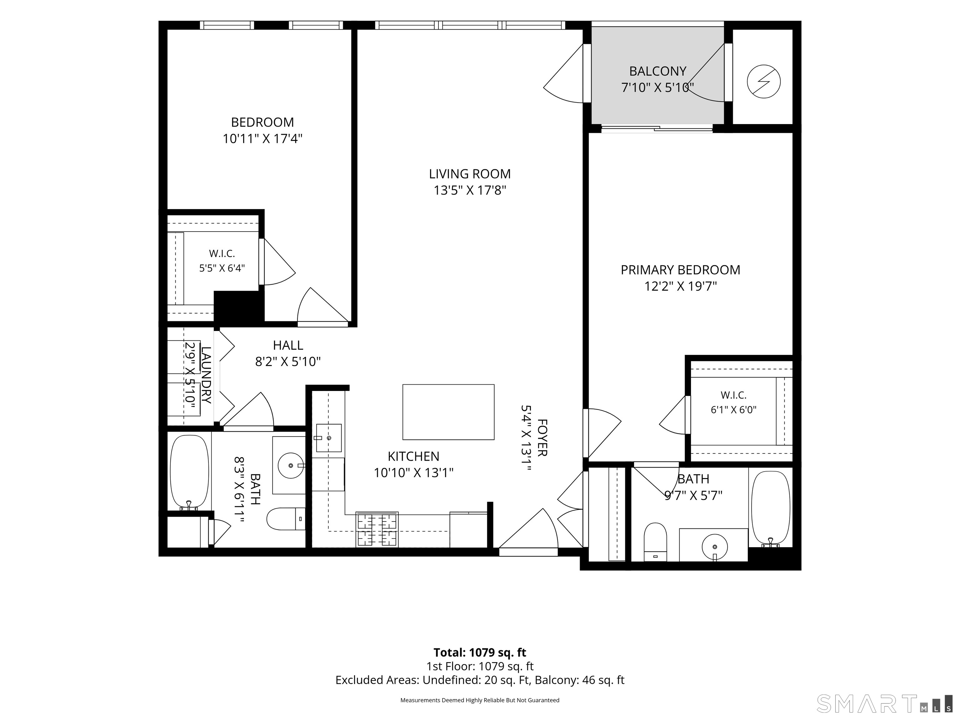 Homes for sale in Stamford, CT | 35 W Broad St #305, Stamford, CT 06902 | MLS# 24193570
