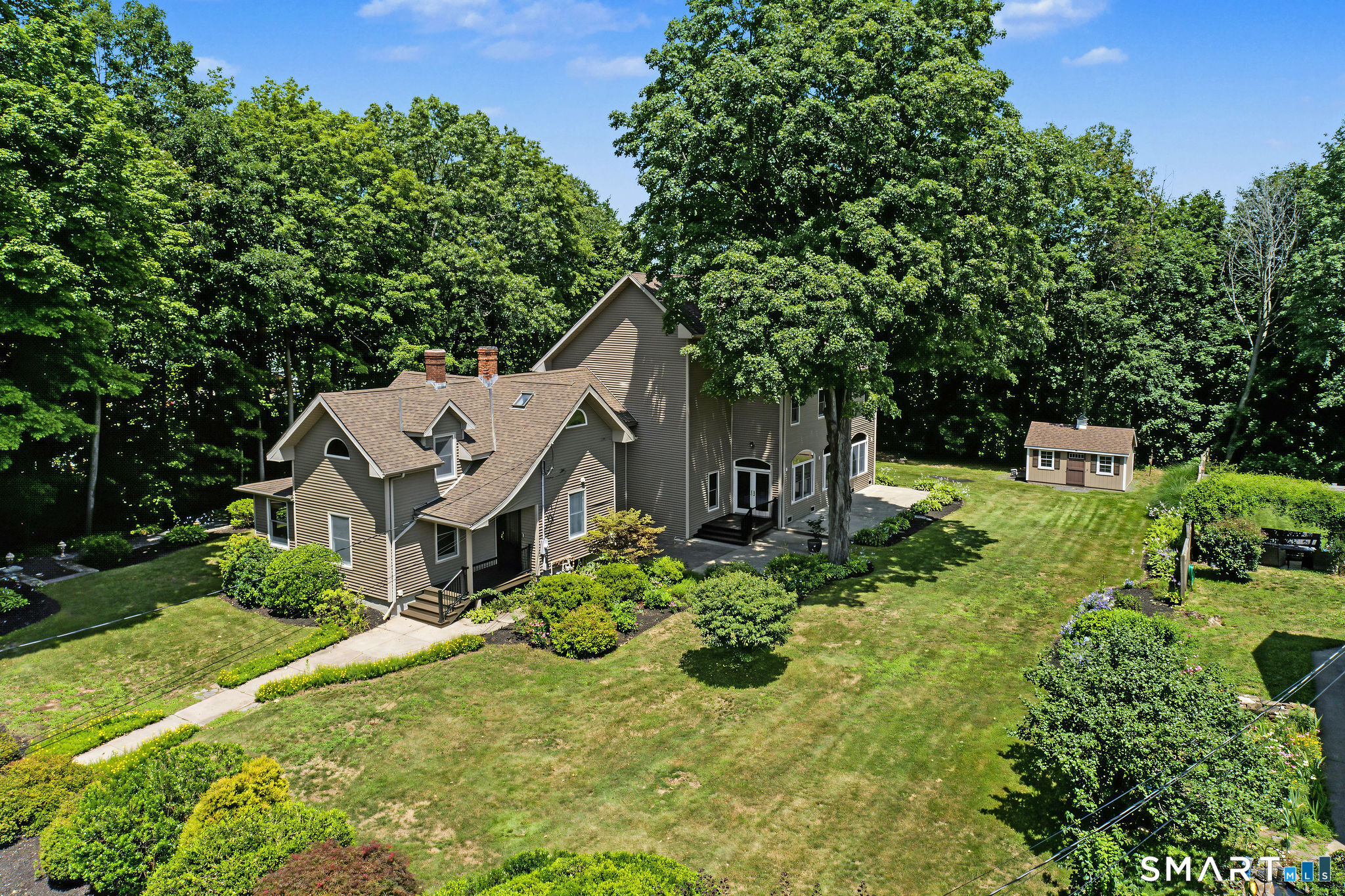 25 Clintonville Road, North Haven, Connecticut 06473