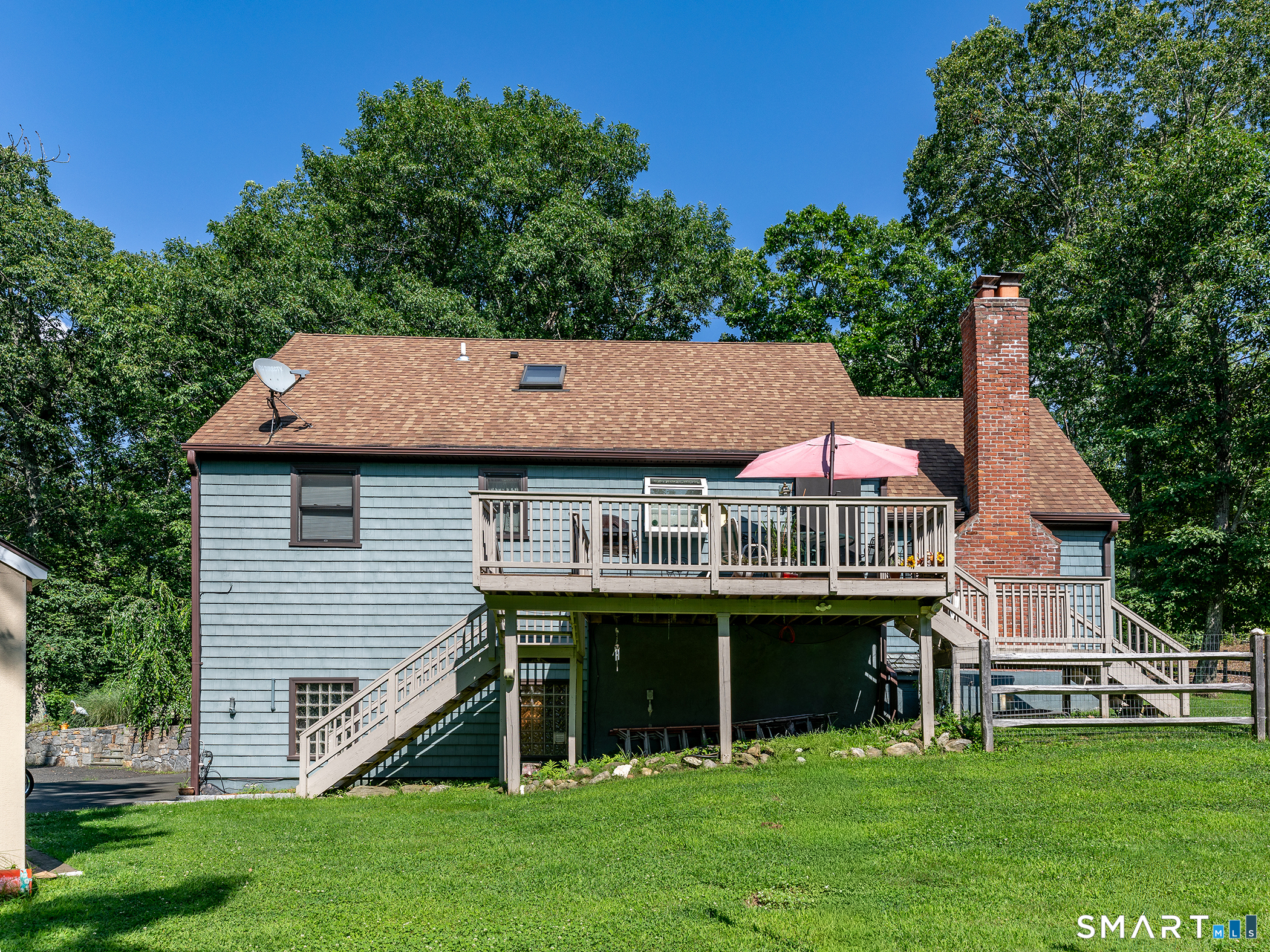 Homes for sale in Oxford, CT | 95 Pisgah Rd, Oxford, CT 06478 | MLS# 24193945