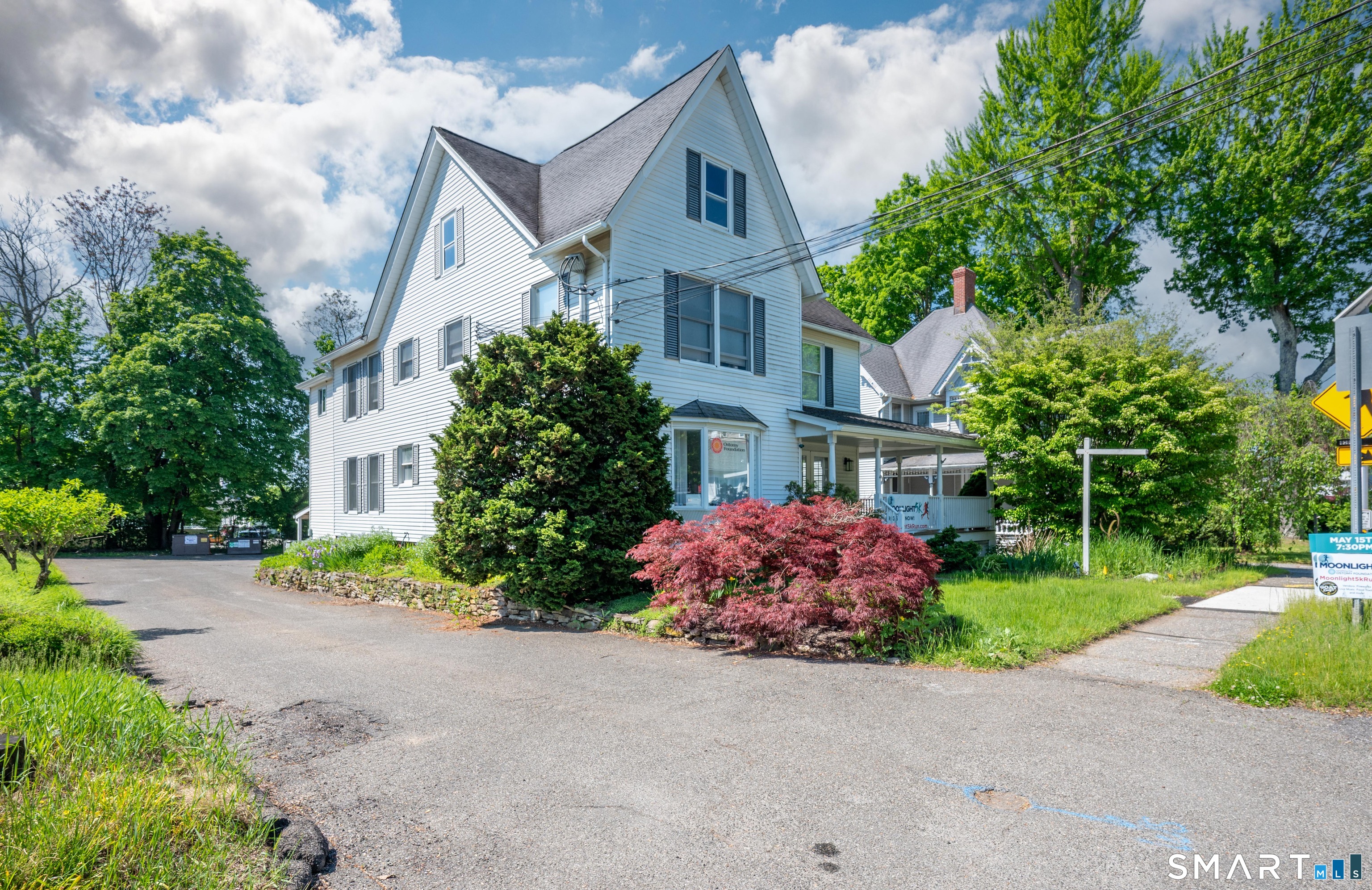 14 Elm Street  Unit #3