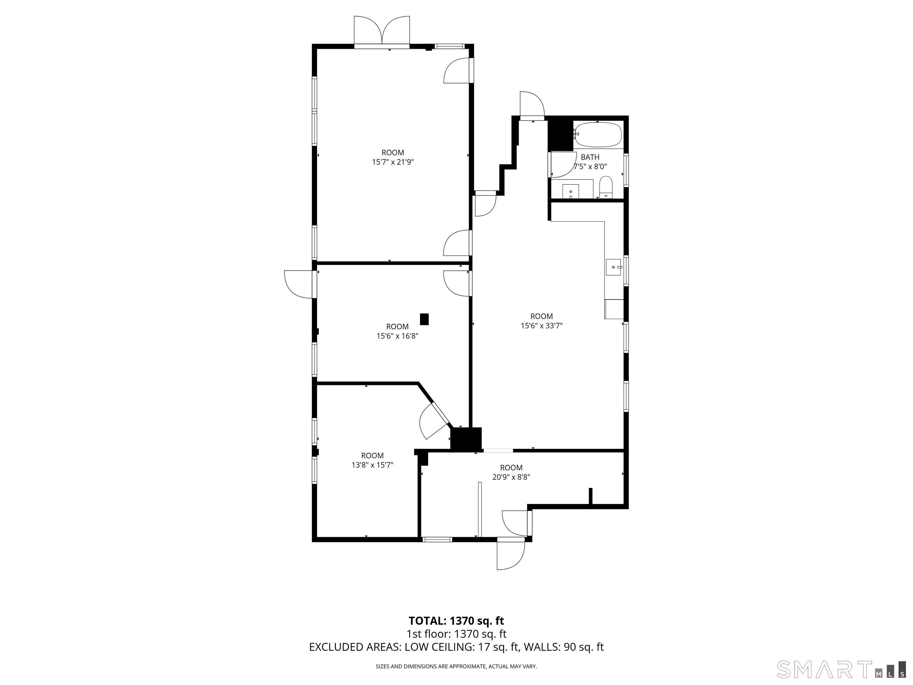 14 Elm Street  Unit #3 photo 27