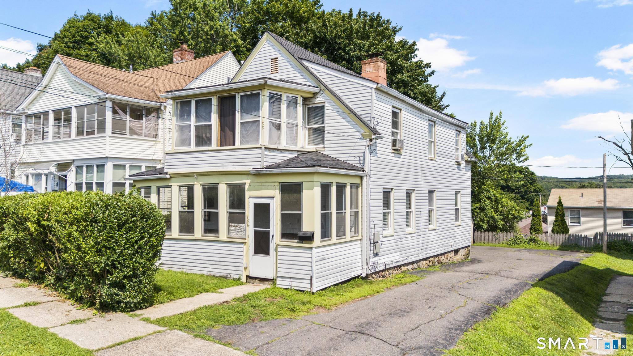Homes for sale in Bristol, CT | 186 Greene St, Bristol, CT 06010 | MLS# 24193969