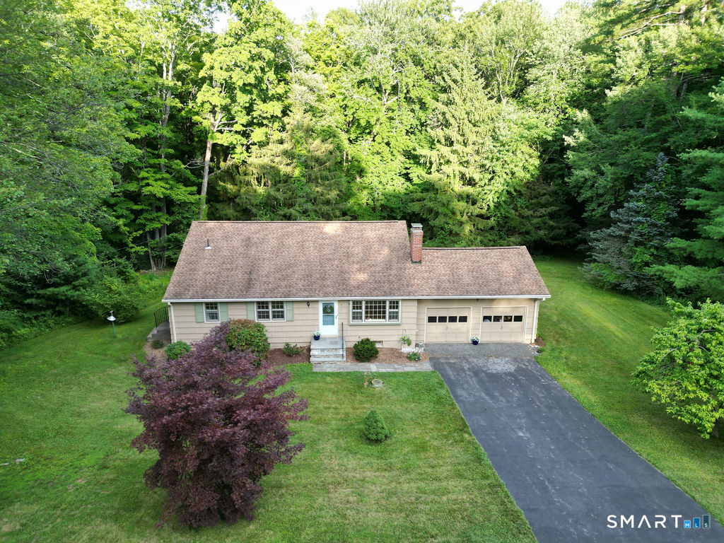 2nd image of 8 Valley View Dr, Simsbury, CT 06089 | MLS# 24192087