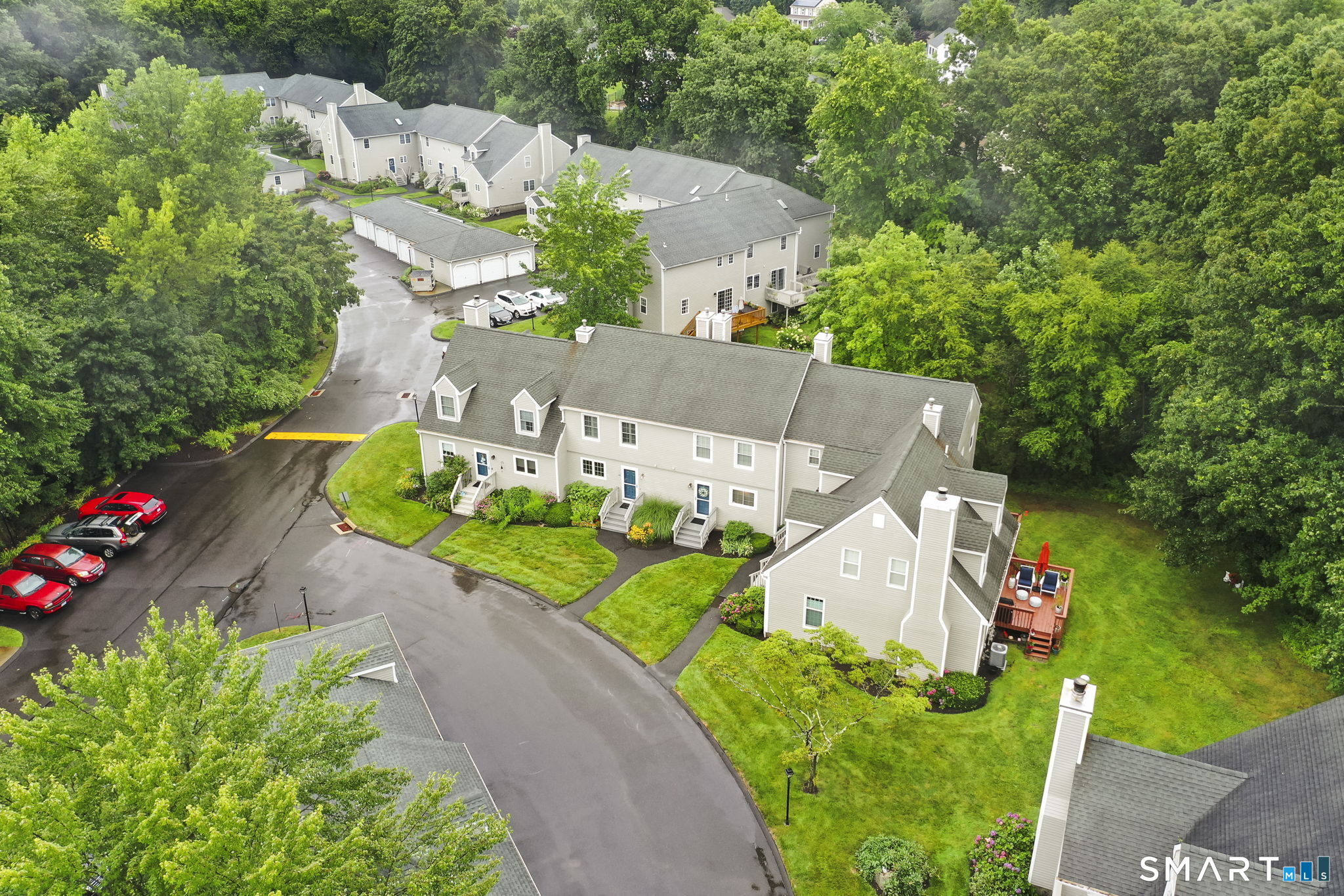 Homes for sale in Branford, CT | 21 S Village Ct #21, Branford, CT 06405 | MLS# 24193999