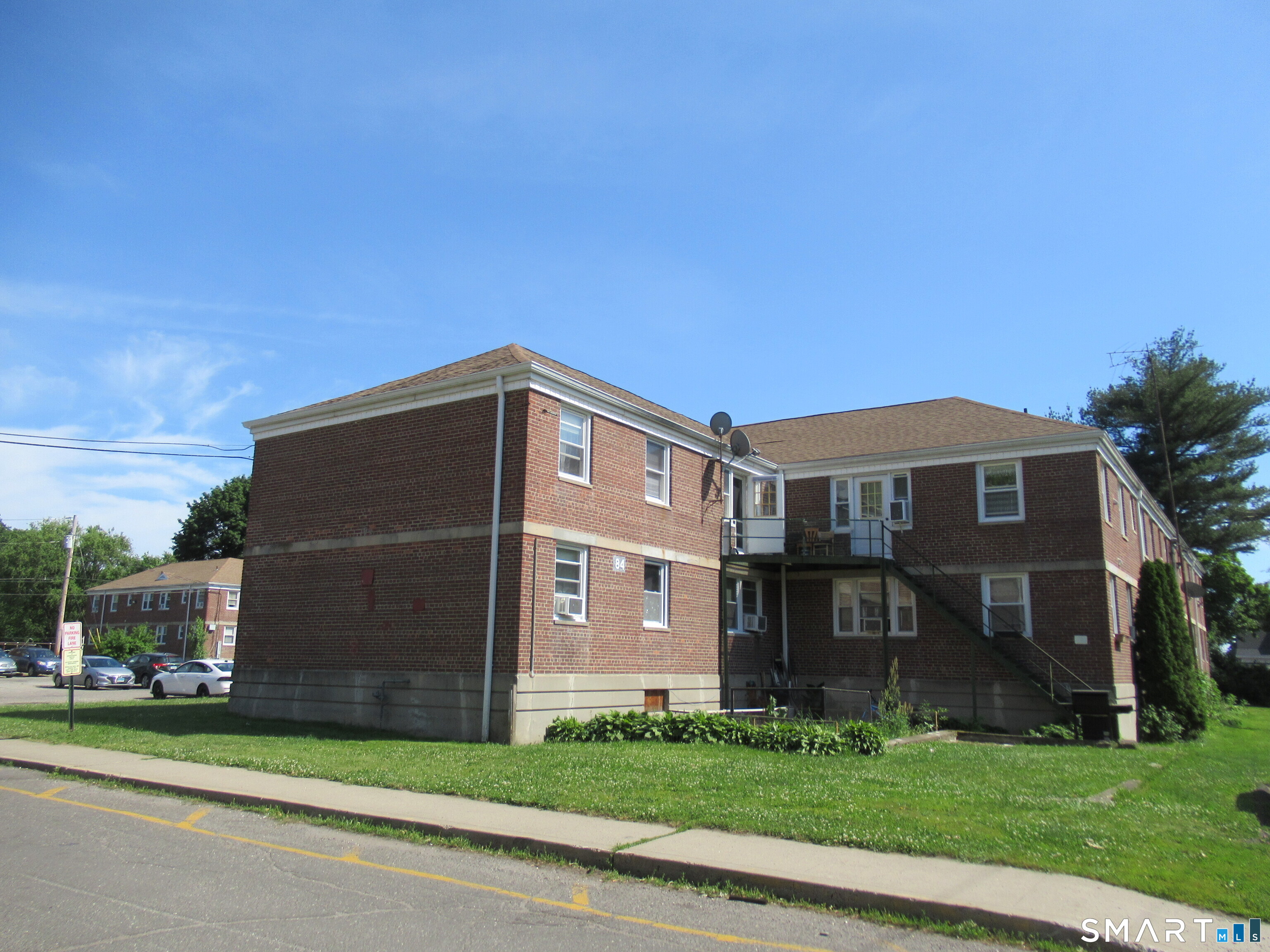 Homes for sale in Stratford, CT | 84 Canaan Ct #Bld. 84, Apt.28, Stratford, CT 06614 | MLS# 24194023