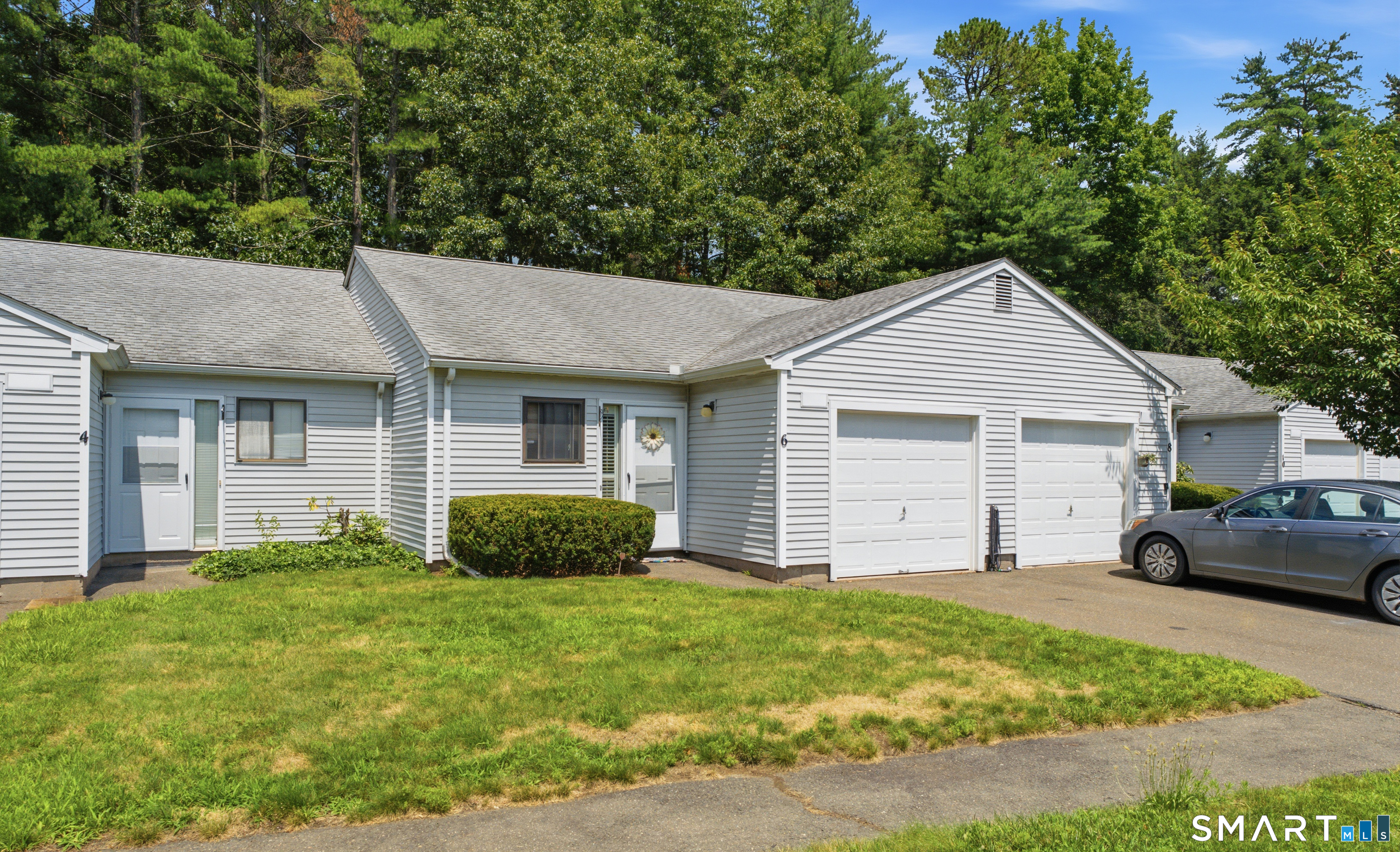 2nd image of 6 Knoll Ln #6, Simsbury, CT 06089 | MLS# 24192102