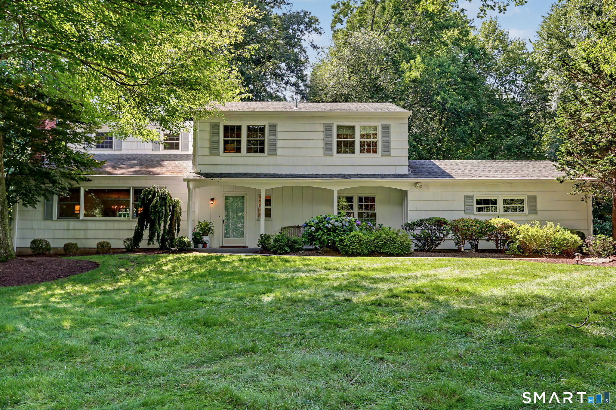 19 Vineyard Lane, Westport, Connecticut 06880