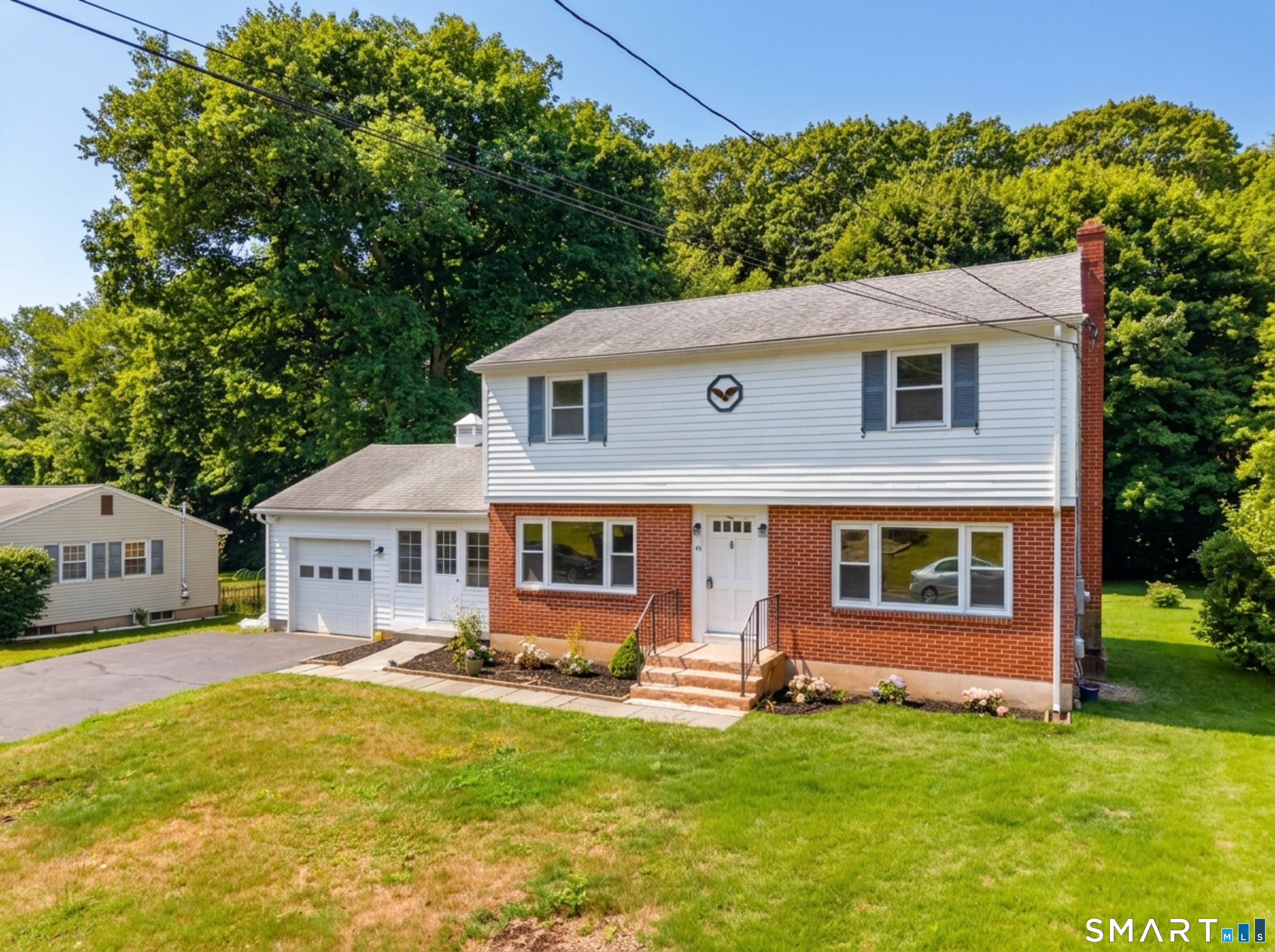 Photo 3 of Single family home for sale at 59 Noank Ledyard Rd, Mystic, CT 06355 | MLS# 24194088 | Listing updated on 2026-09-13