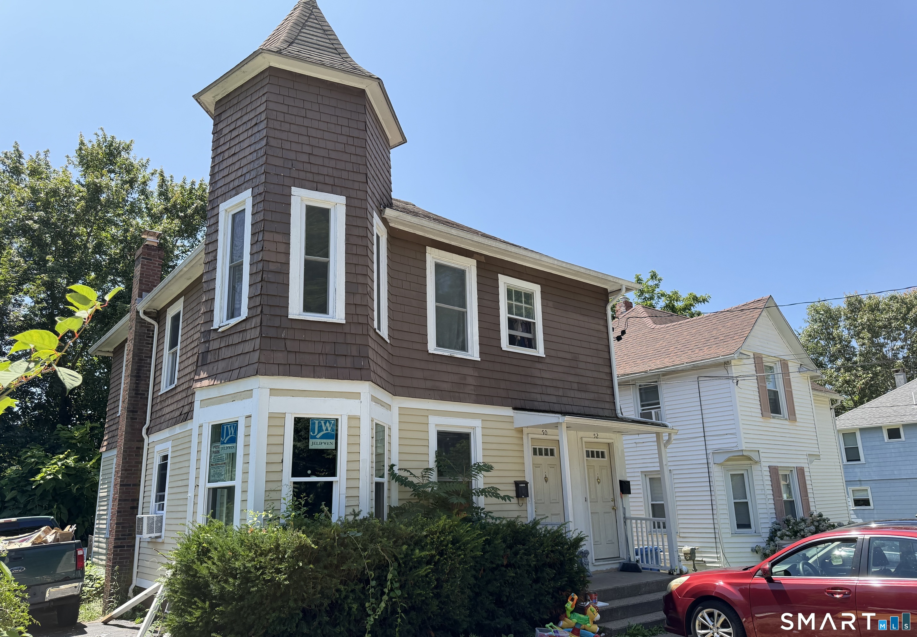 1st image of 50 52 Dunham St, Norwich, CT 06360 | MLS# 24194087