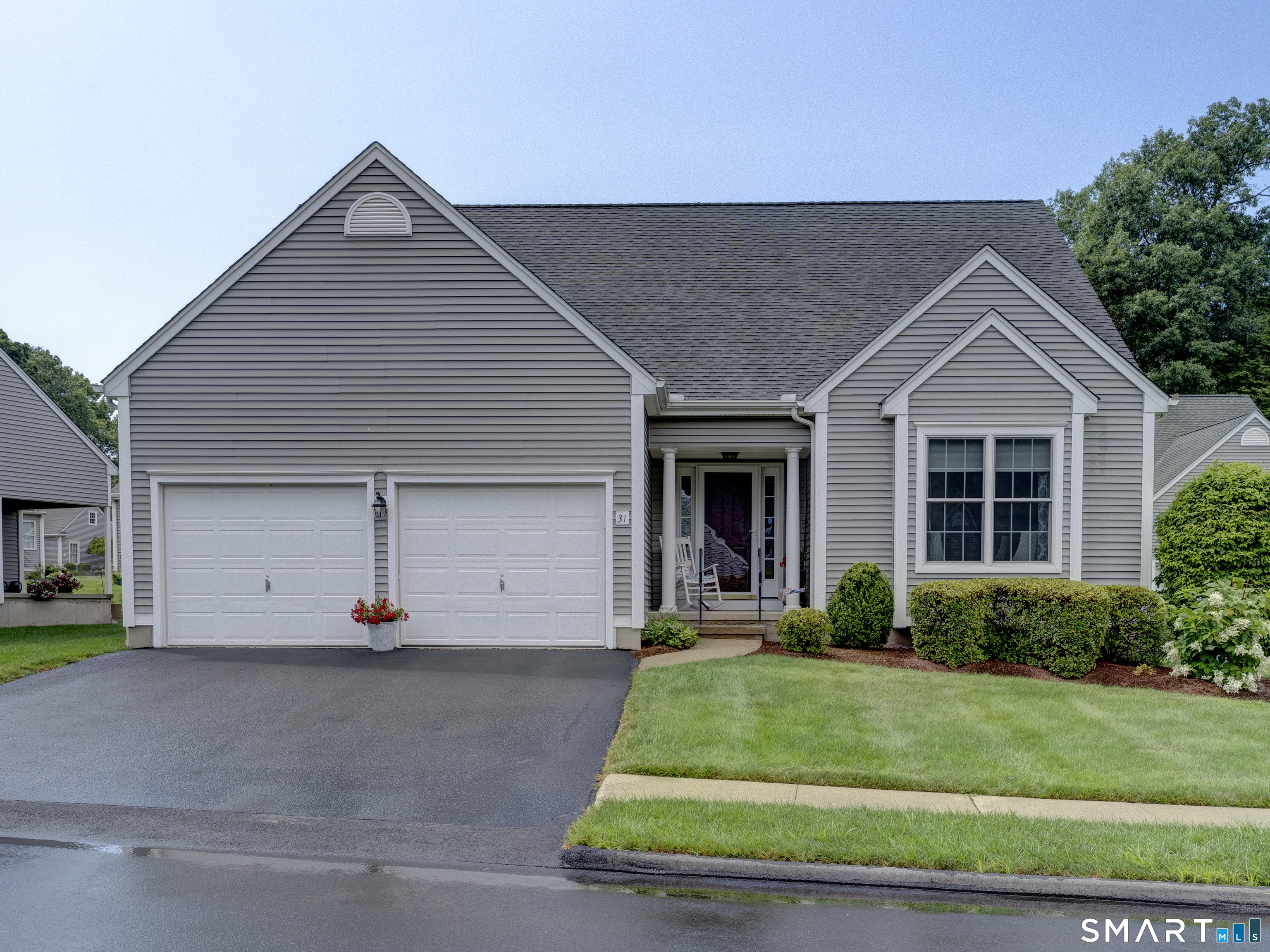 Homes for sale in Southington, CT | 36 Buckland St #31, Southington, CT 06479 | MLS# 24193071