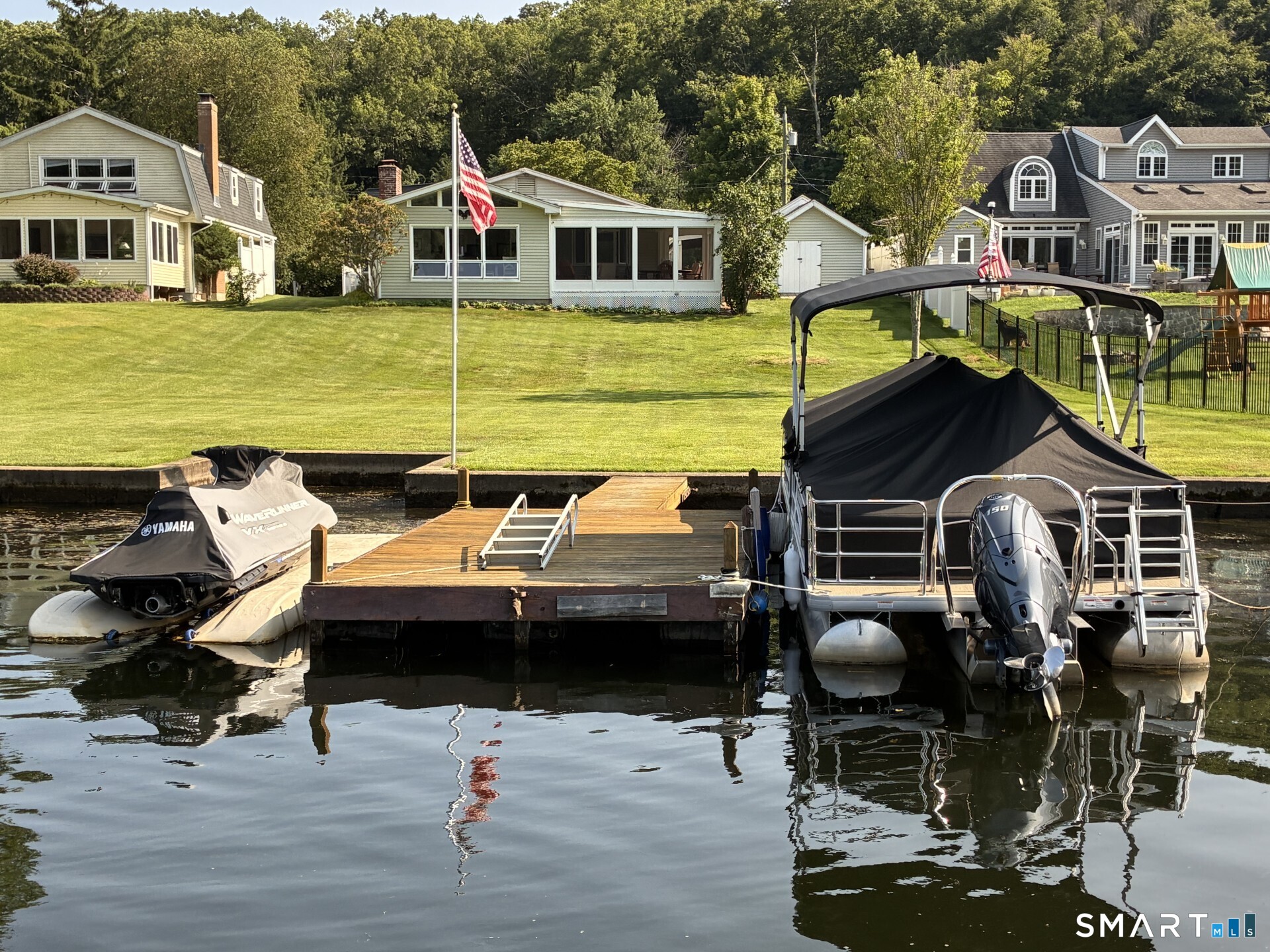 52 Housatonic Drive, Newtown, Connecticut 06482
