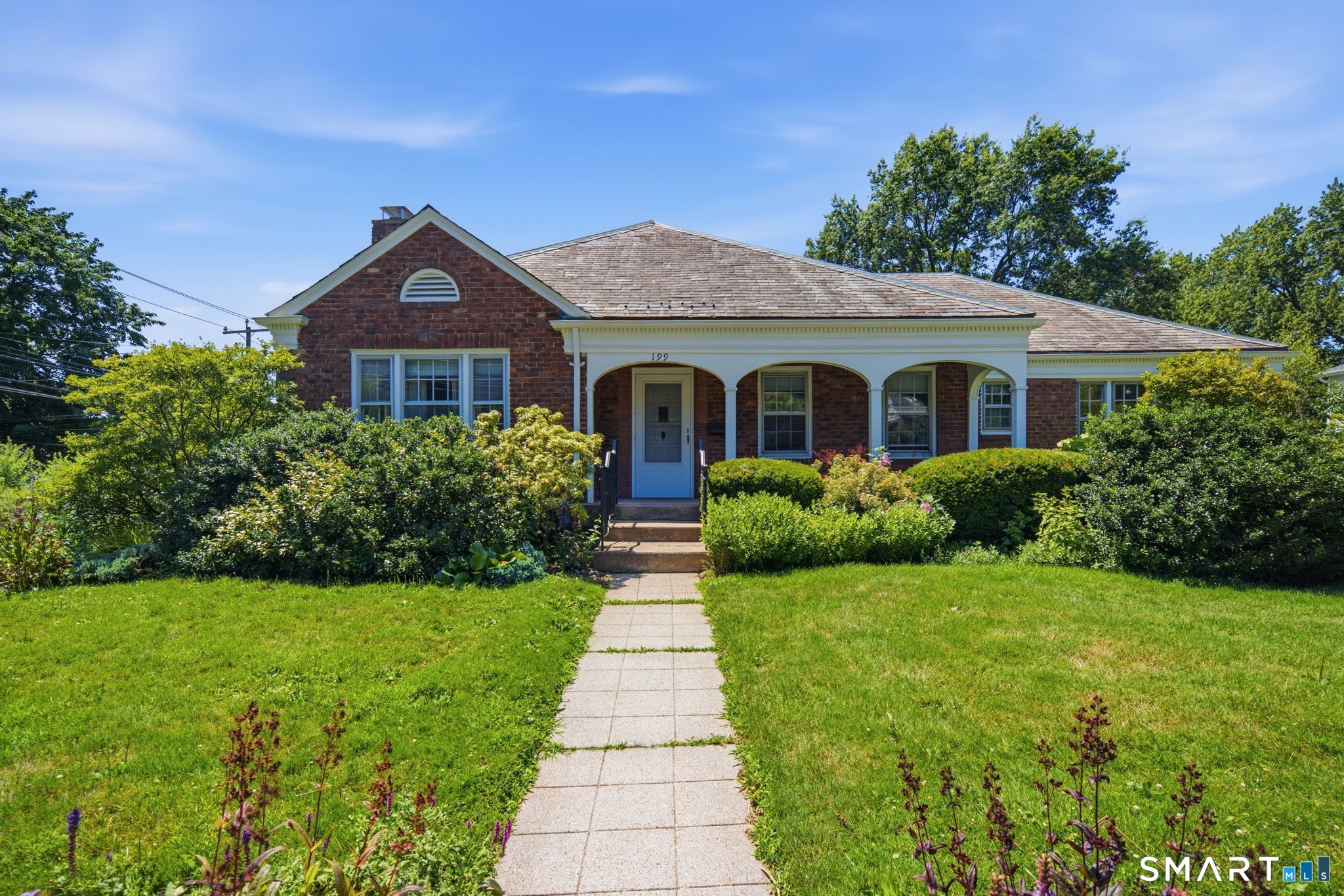 Homes for sale in West Hartford, CT | 199 Westland Ave, West Hartford, CT 06107 | MLS# 24194114