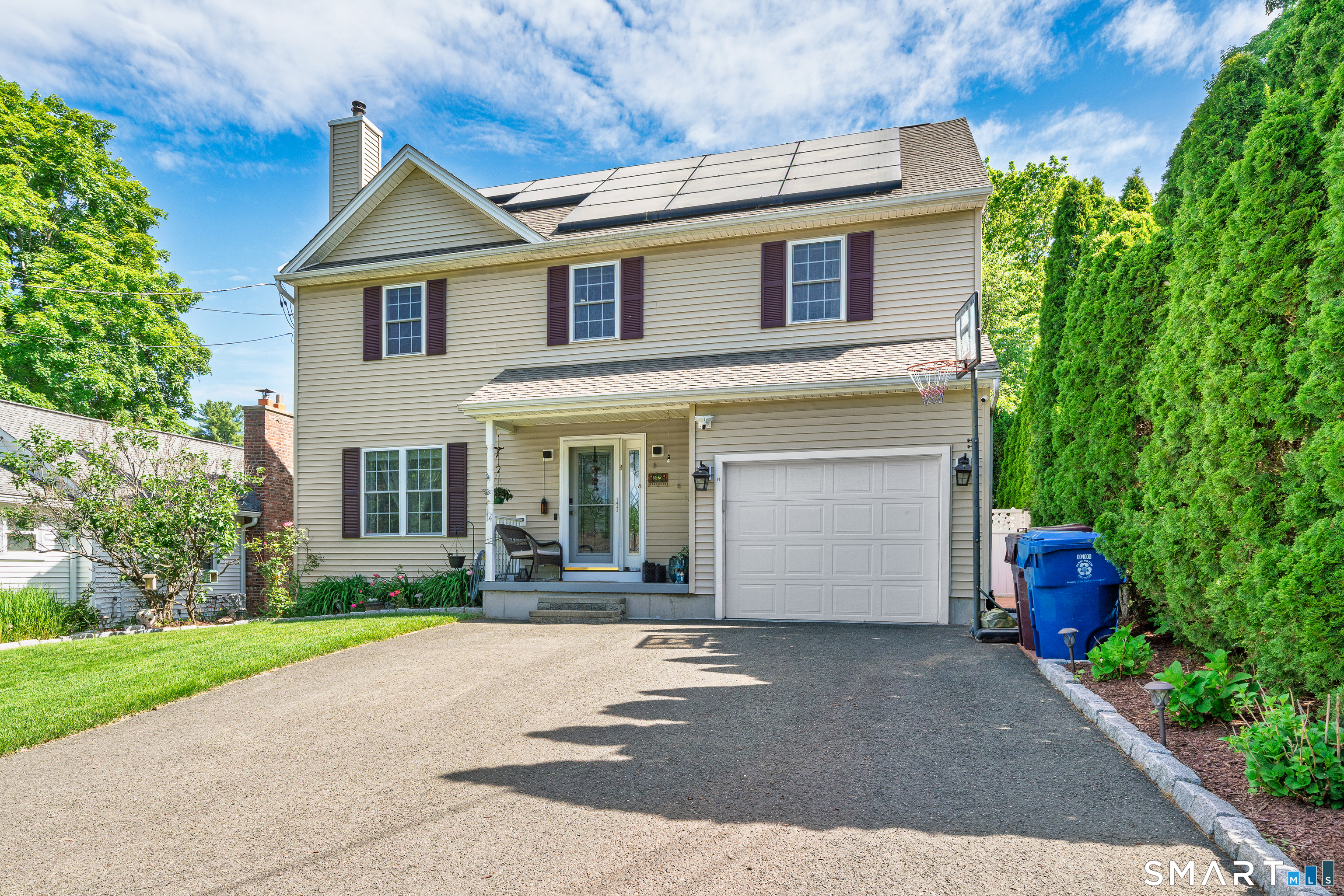 40th image of 14 Lincoln St, Farmington, CT 06085 | MLS# 24194122