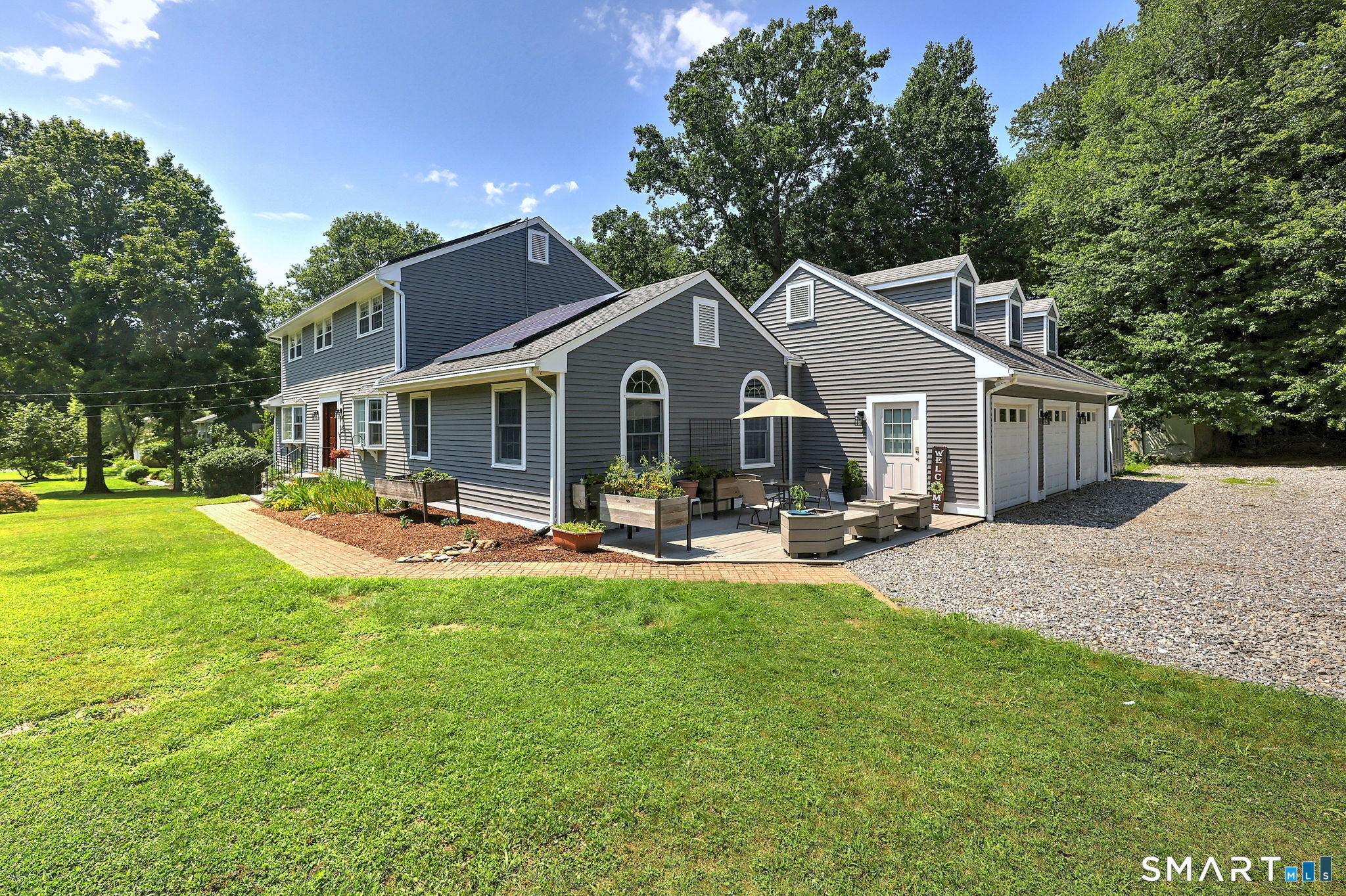 88 Scenic Hill Road, Trumbull, Connecticut 06611
