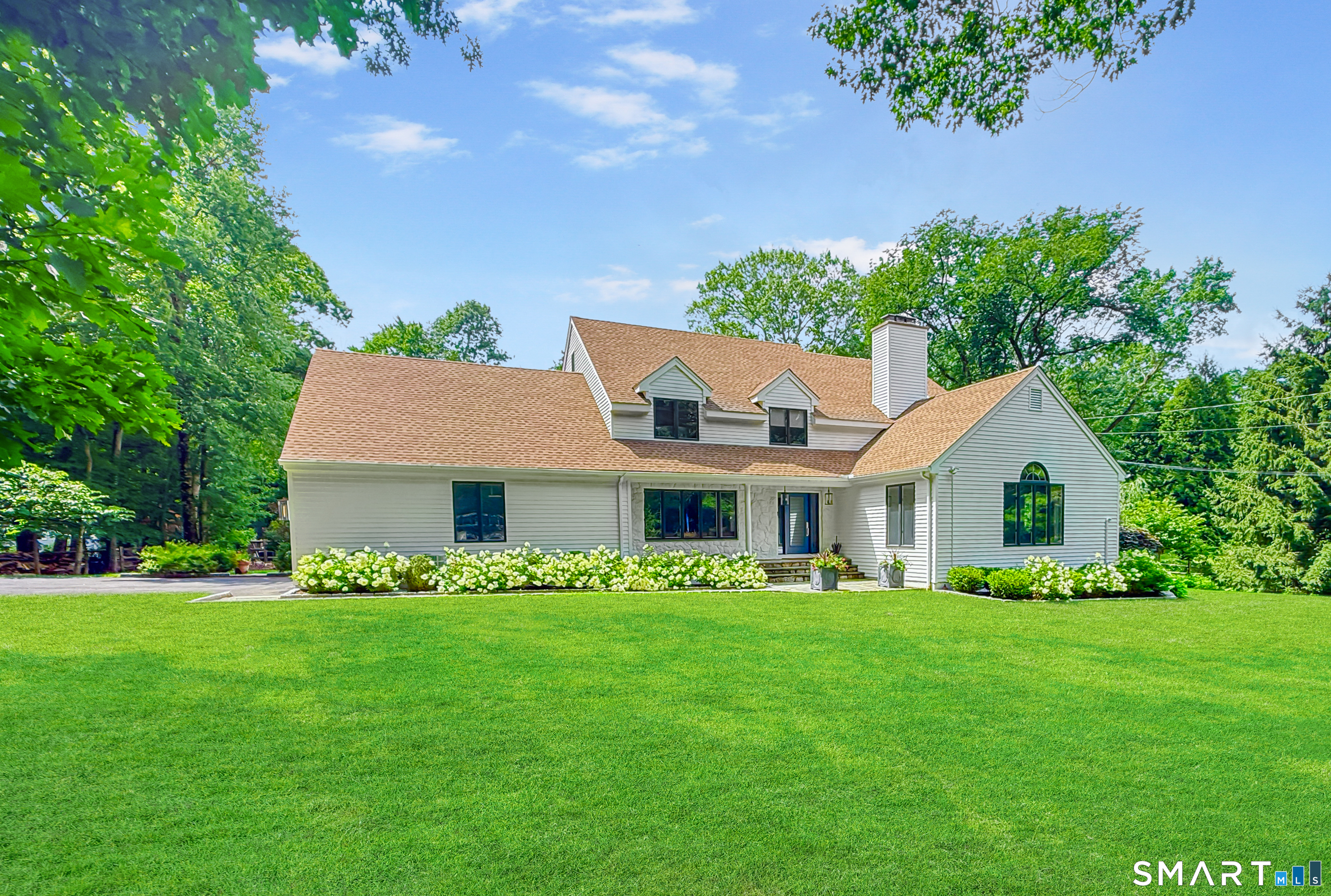 436 Rock Rimmon Road, Stamford, Connecticut 06903