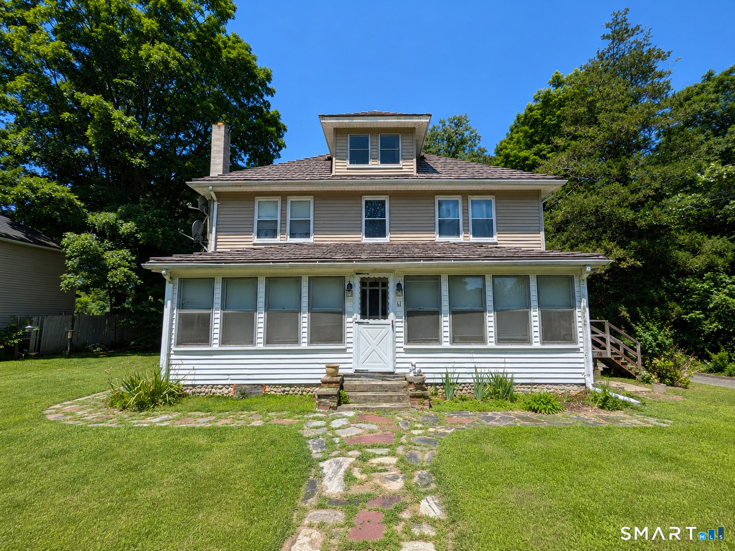 2nd image of 61 Soap St, Dayville, CT 06241 | MLS# 24194082