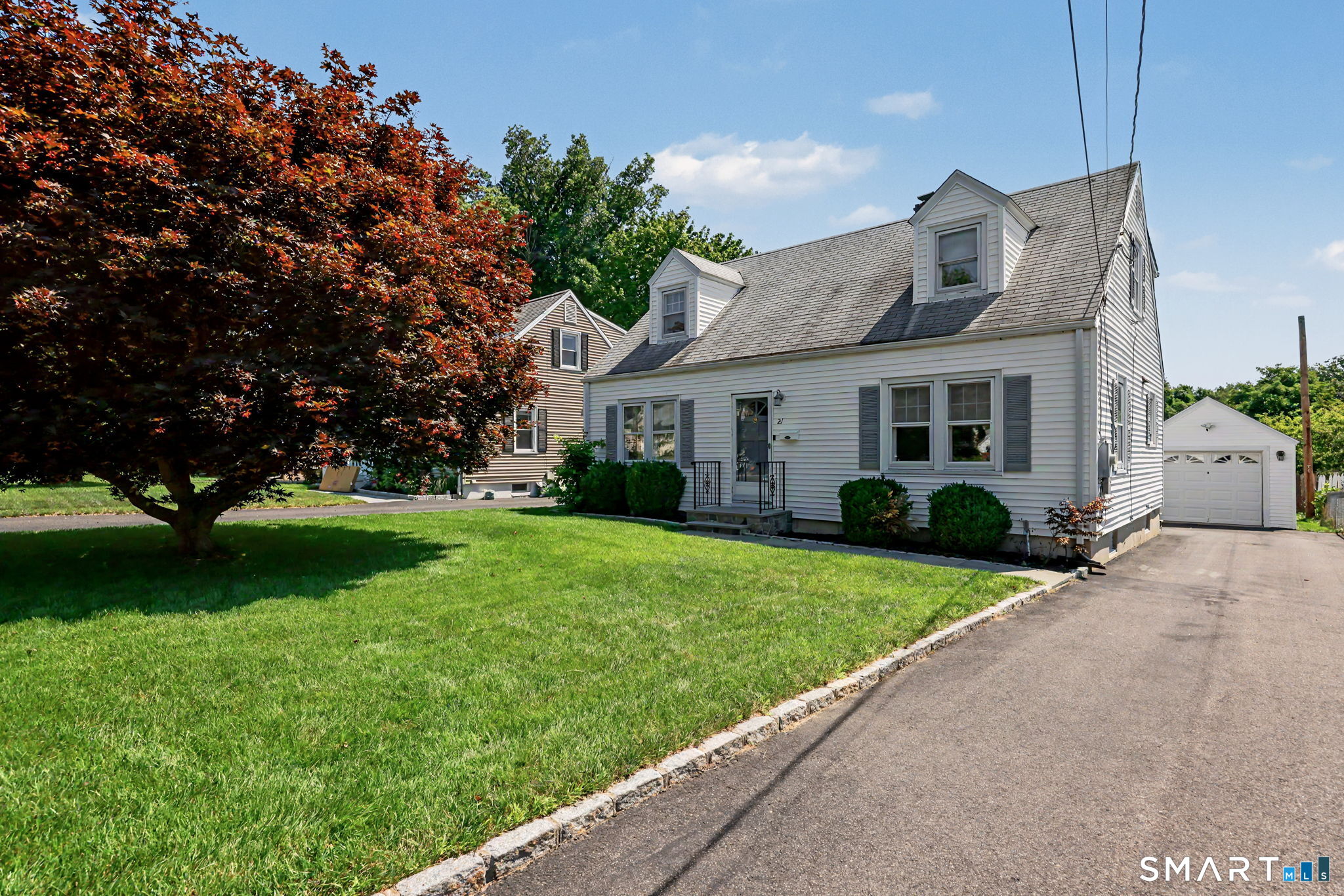 21 Victory Court, Norwalk, Connecticut photo 2