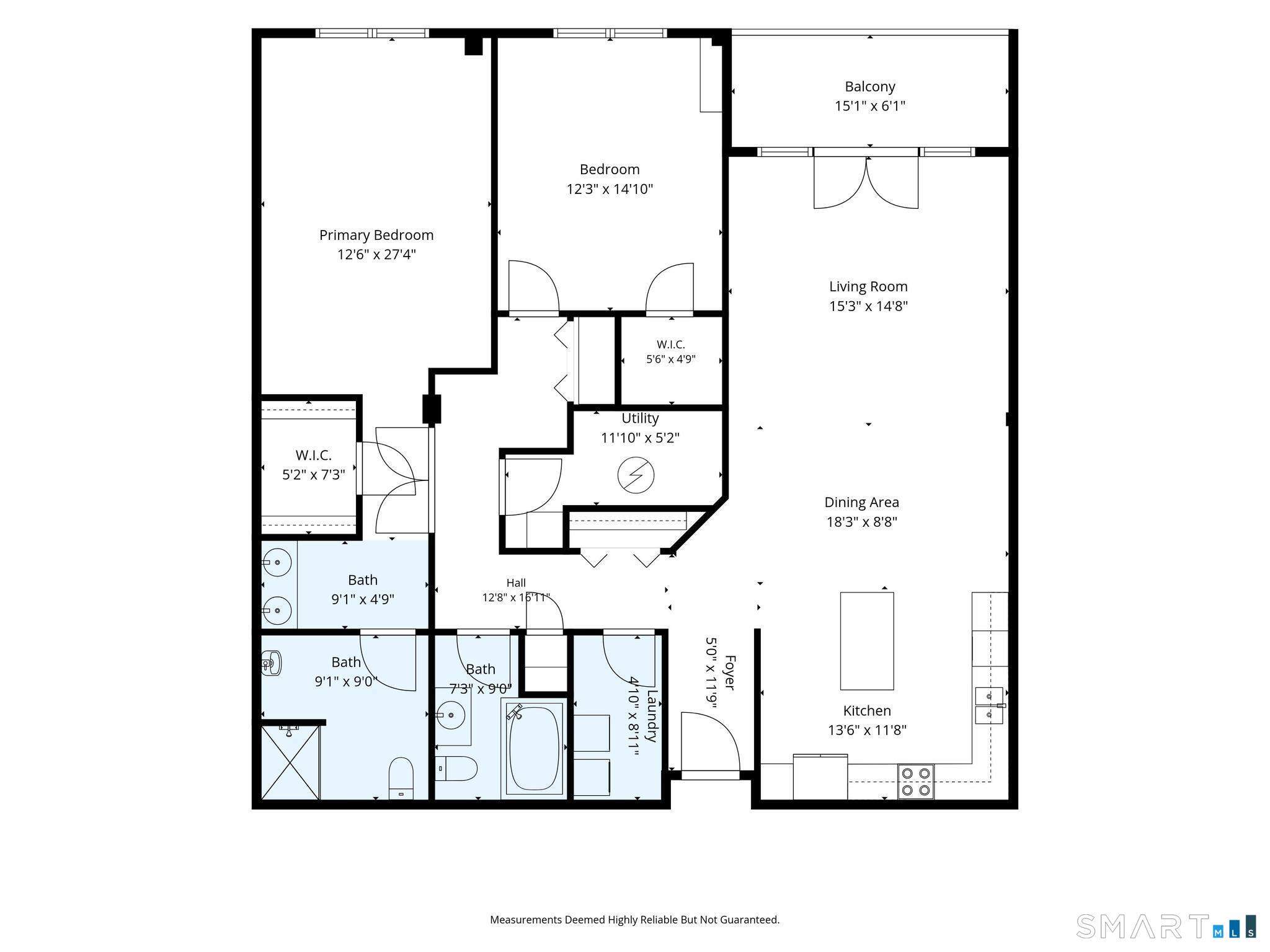 Homes for sale in West Haven, CT | 343 Beach St #603, West Haven, CT 06516 | MLS# 24191384