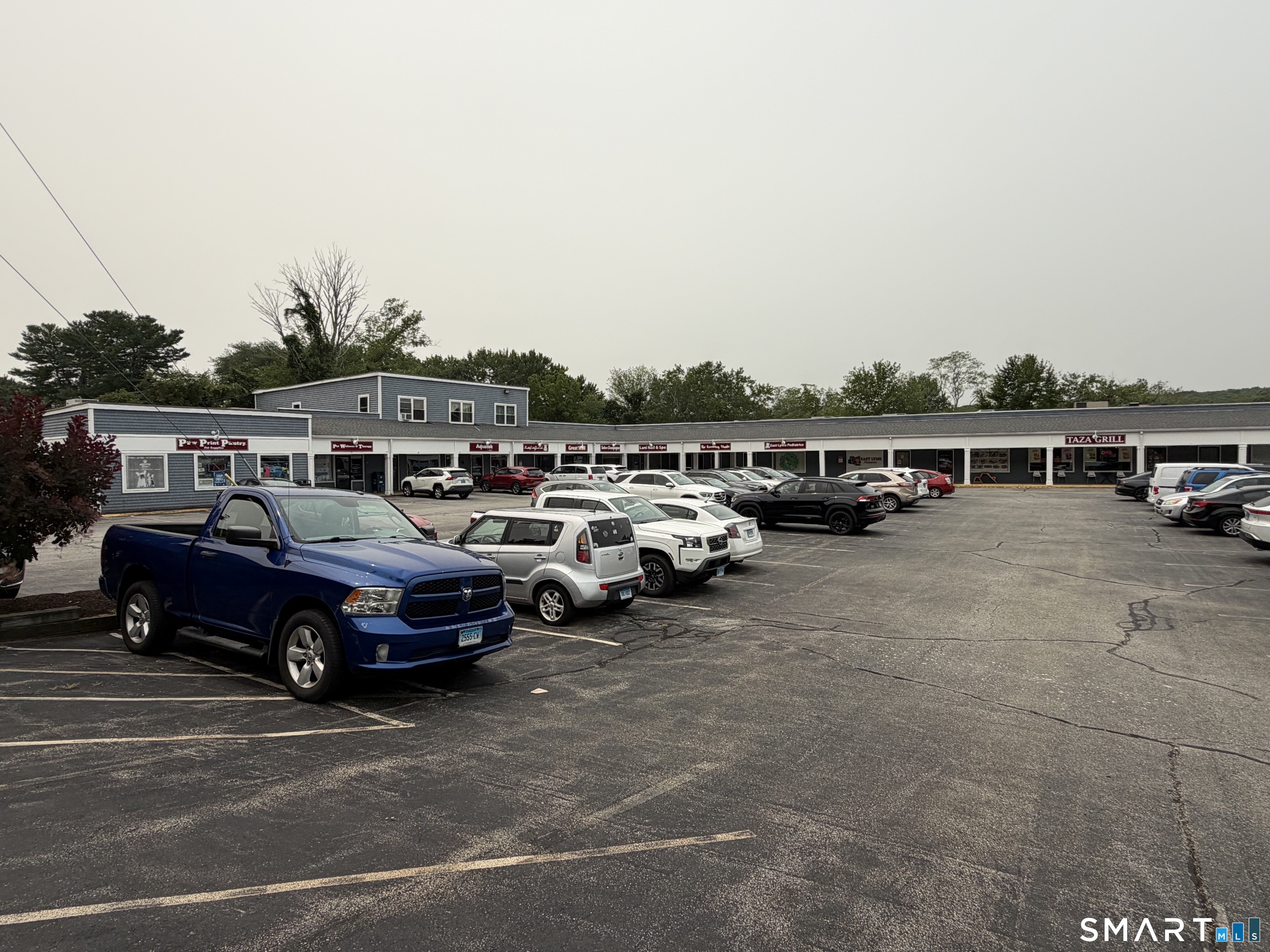 170 Flanders Road C5 & C6