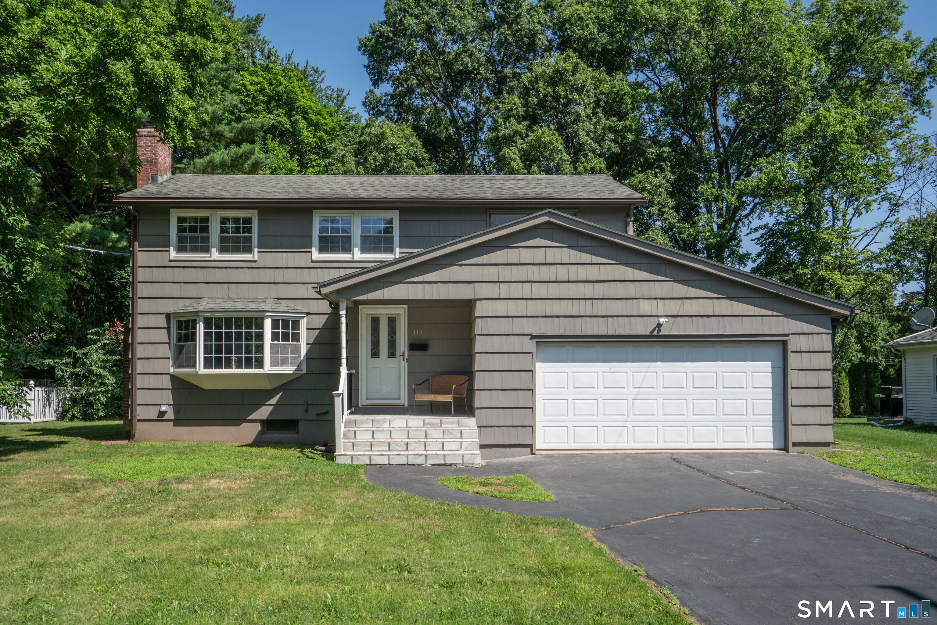 Homes for sale in West Hartford, CT | 114 Fuller Dr, West Hartford, CT 06117 | MLS# 24193324