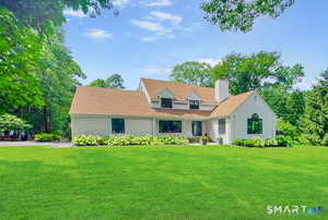 436 Rock Rimmon Road