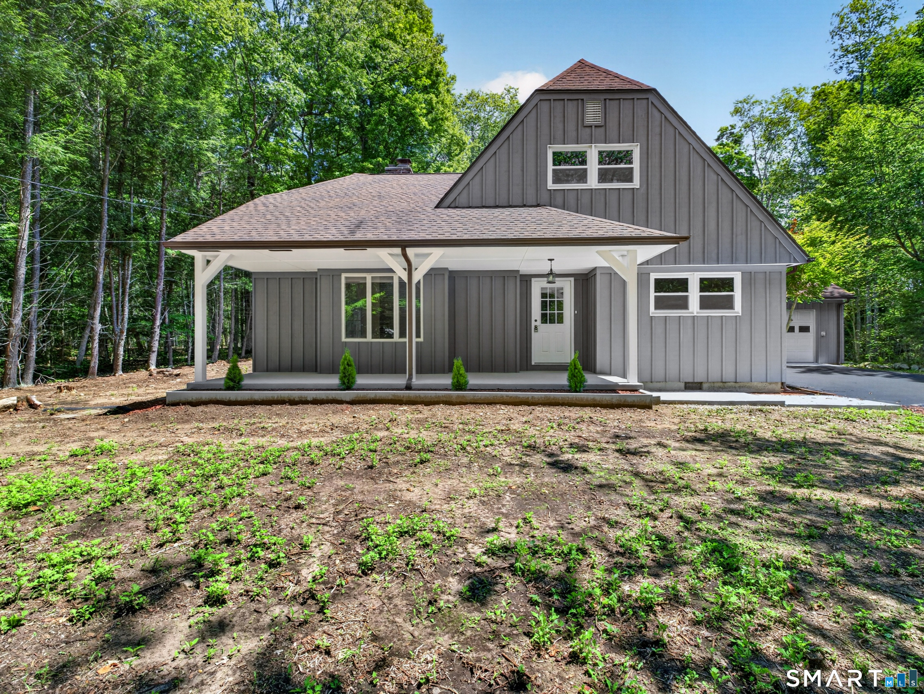 Homes for sale in Salem, CT | 21 Woodland Dr, Salem, CT 06420 | MLS# 24194260