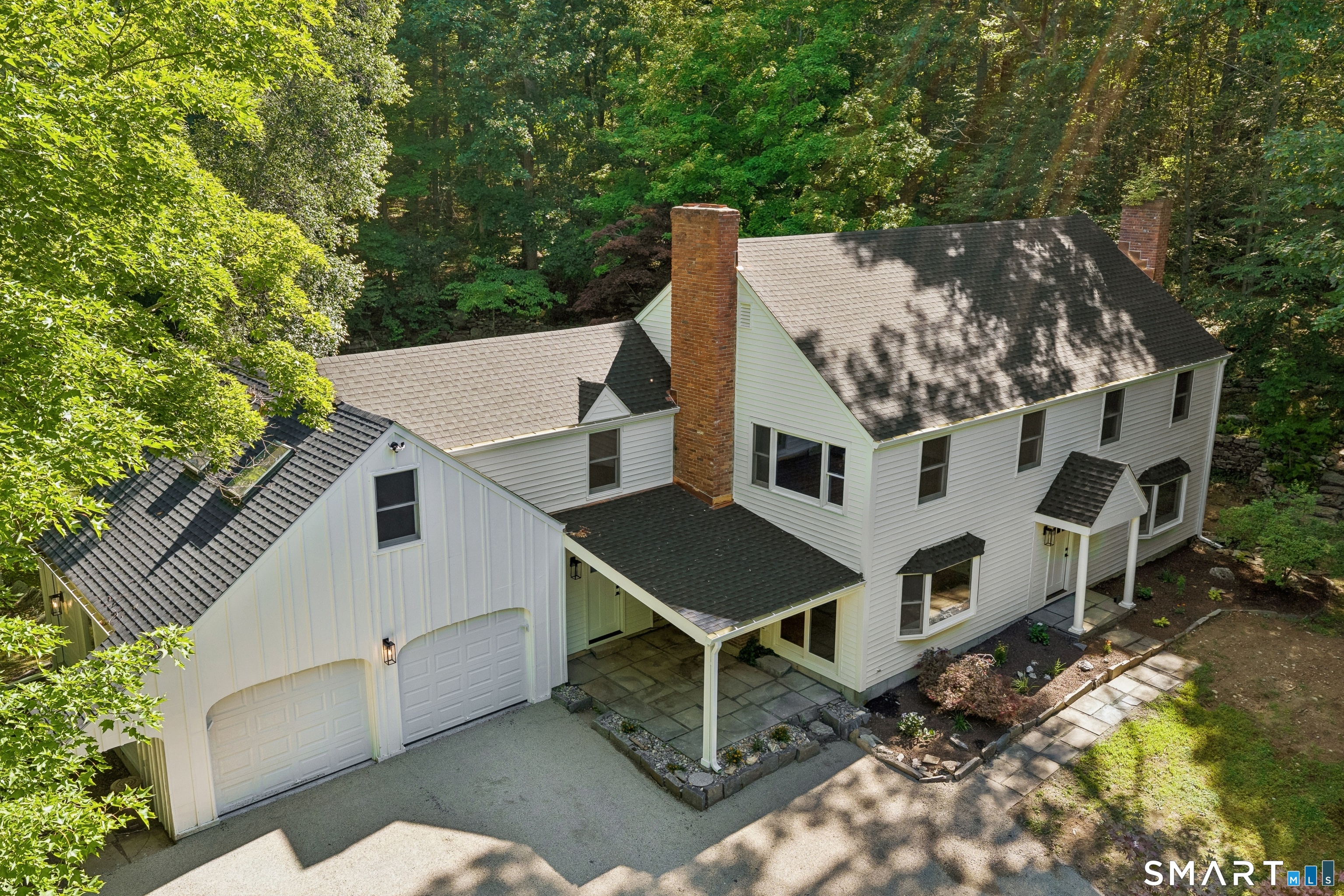 22 Woods Road, Roxbury, Connecticut 06783