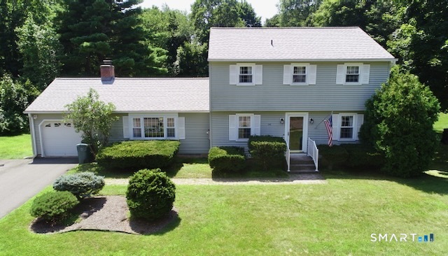 Homes for sale in Cheshire, CT | 341 Sharon Dr, Cheshire, CT 06410 | MLS# 24194294