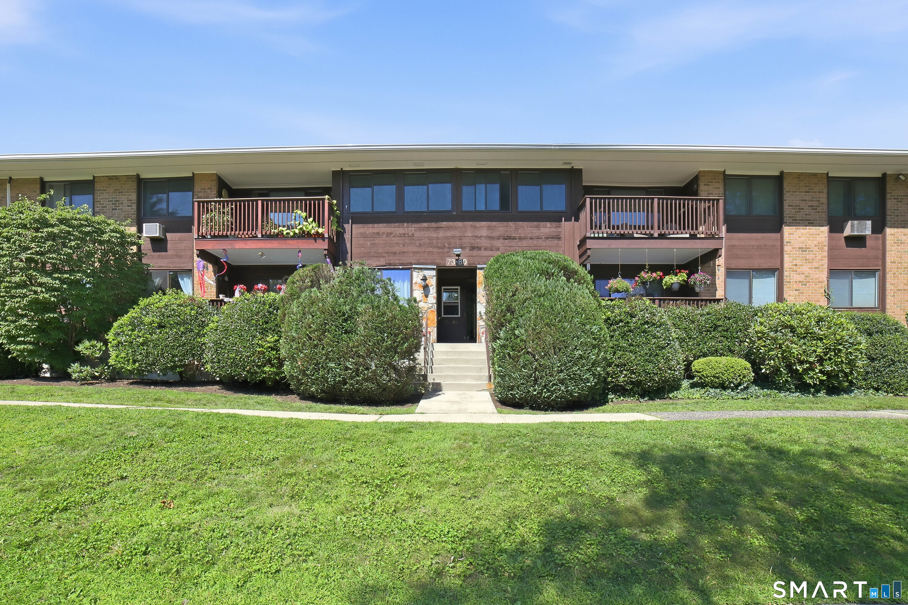 Homes for sale in Stamford, CT | 154 Cold Spring Rd #80, Stamford, CT 06905 | MLS# 24194286