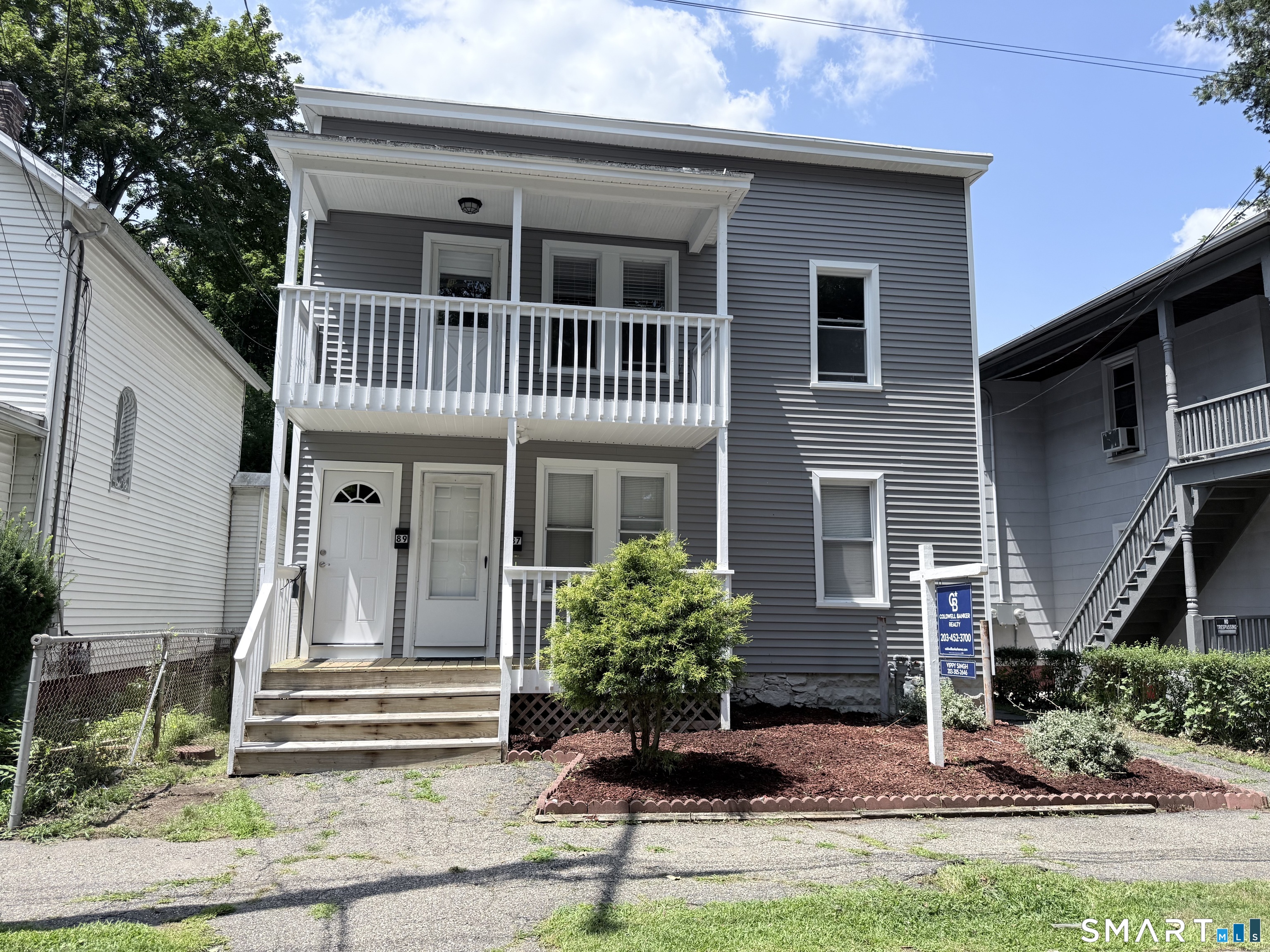 Homes for sale in Shelton, CT | 87 89 Maltby St, Shelton, CT 06484 | MLS# 24191198