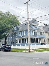 550 Laurel, Bridgeport