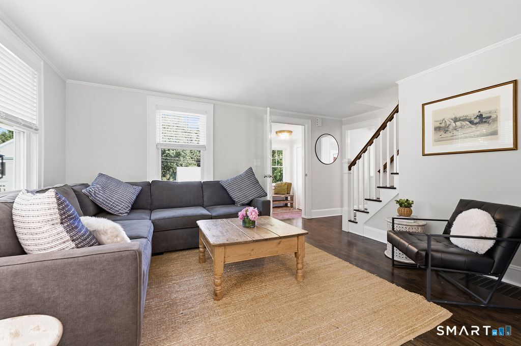 Homes for sale in Ridgefield, CT | 6 Hillsdale Ave, Ridgefield, CT 06877 | MLS# 24193828